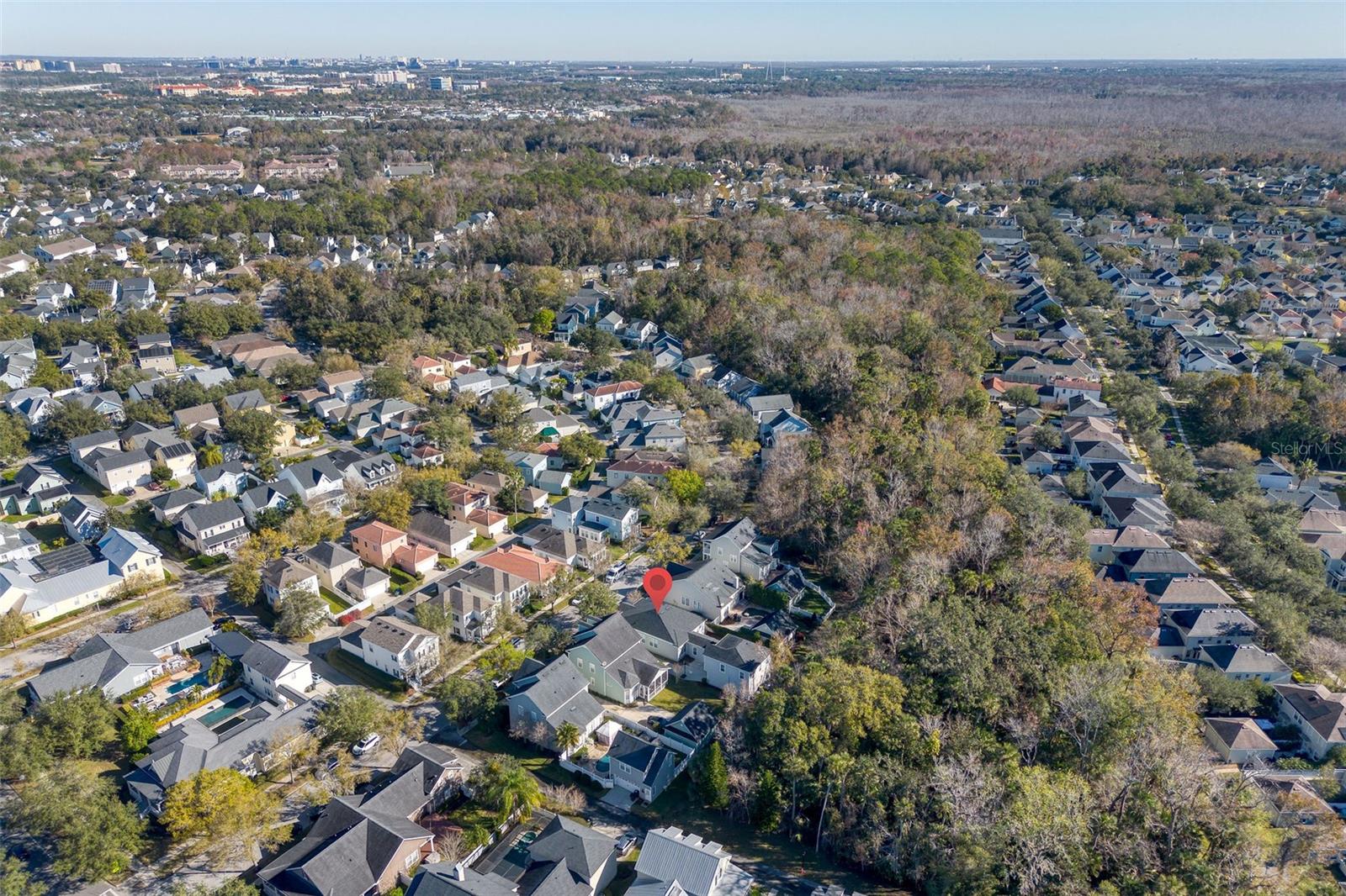 CELEBRATION SOUTH VILLAGE UNIT 5 - Residential