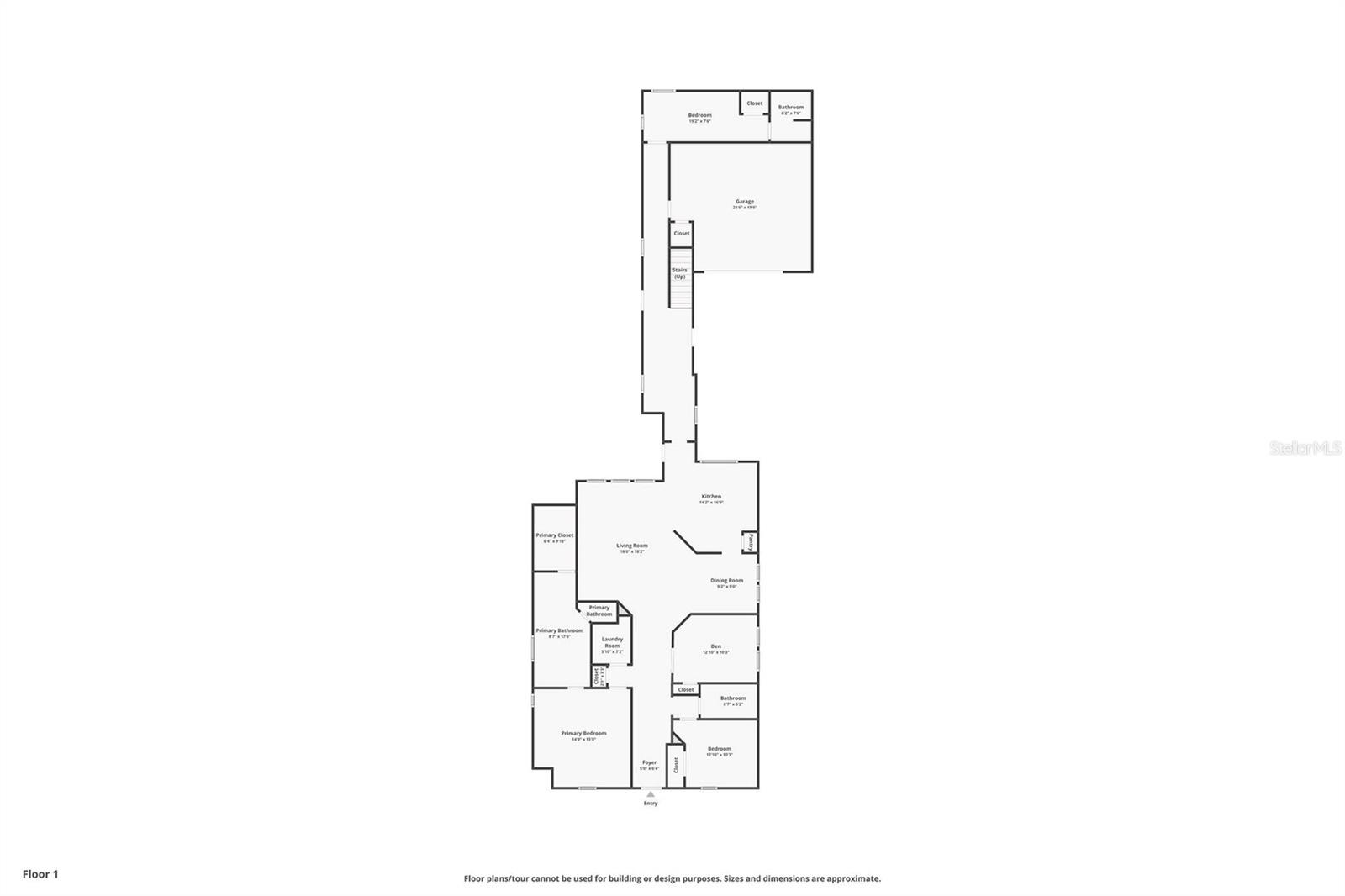 CELEBRATION SOUTH VILLAGE UNIT 5 - Residential