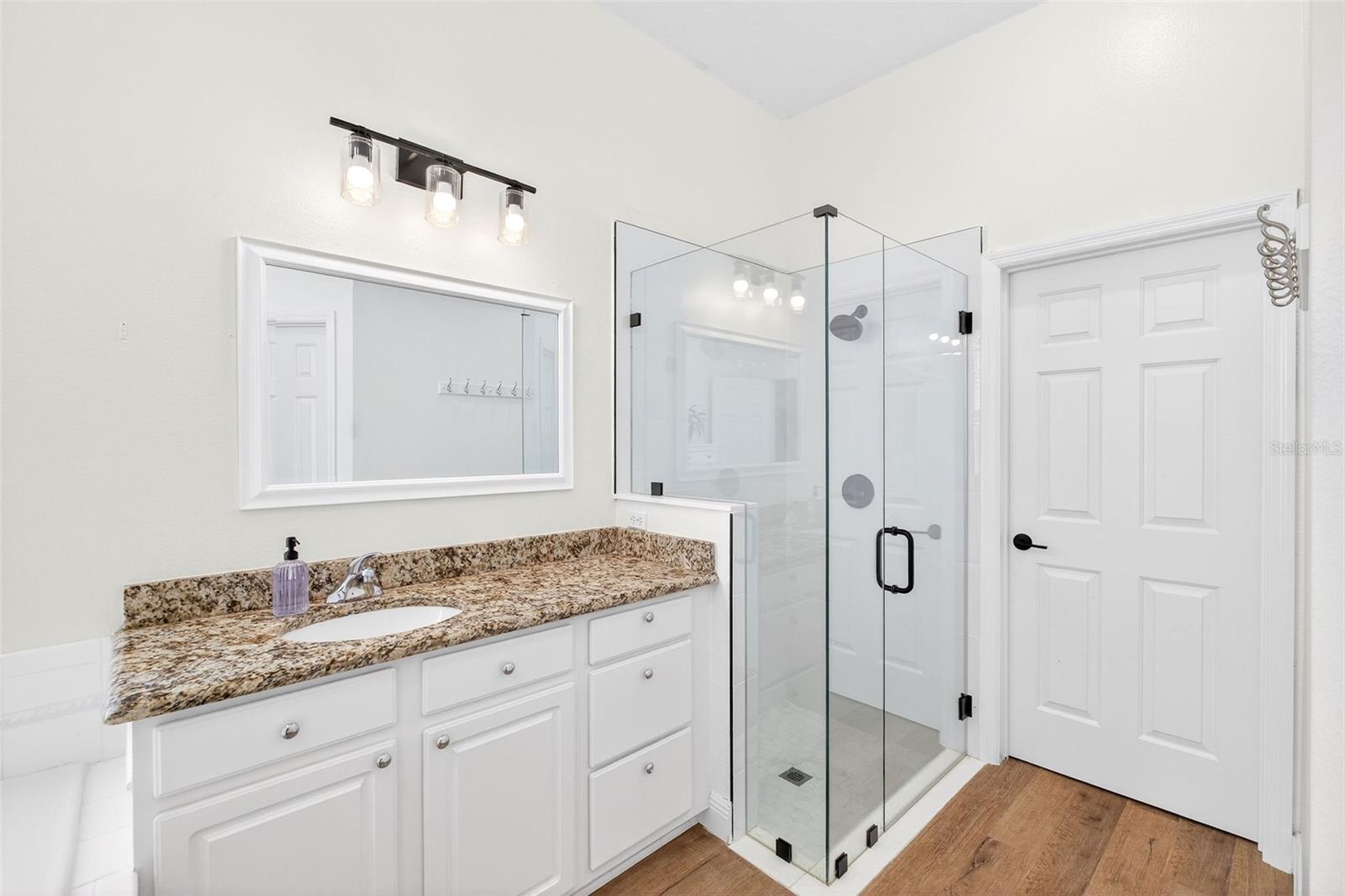 CELEBRATION SOUTH VILLAGE UNIT 5 - Residential