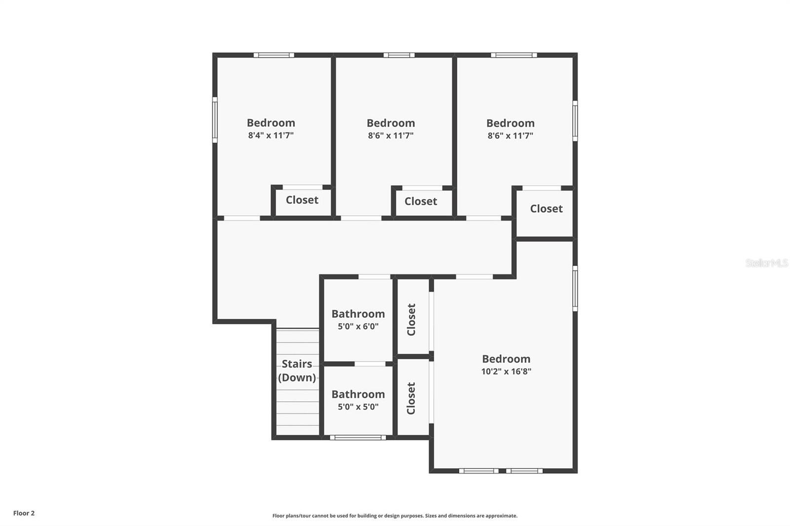 CELEBRATION SOUTH VILLAGE UNIT 5 - Residential