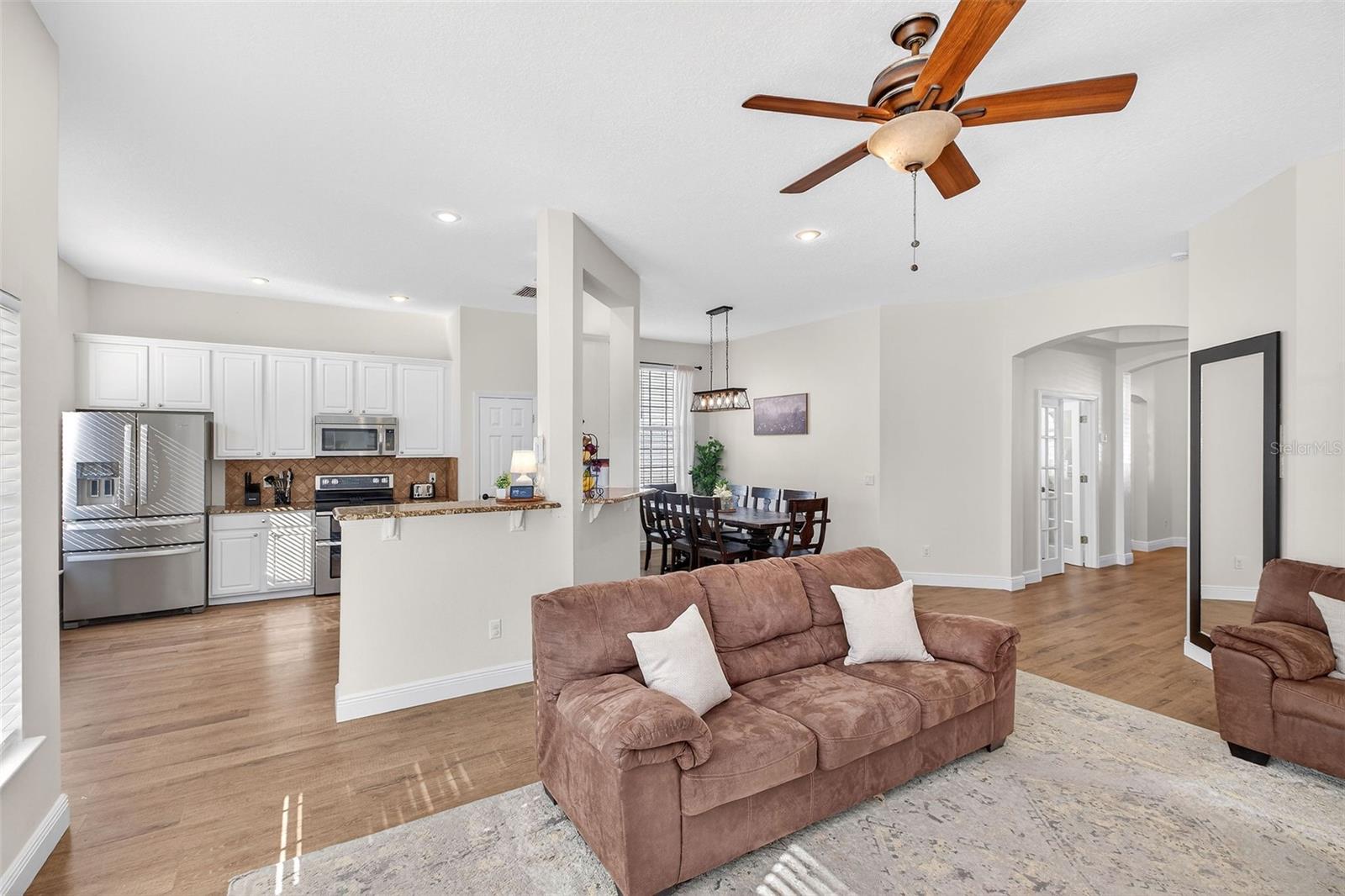 1031 JEATER BEND DRIVE