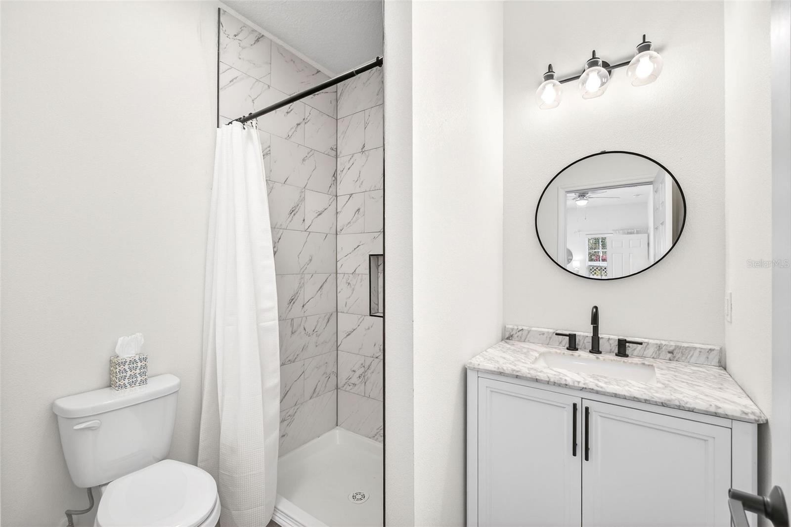 CELEBRATION SOUTH VILLAGE UNIT 5 - Residential