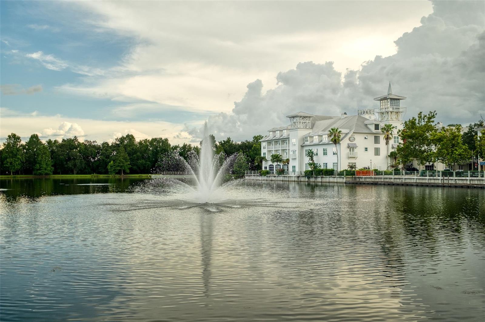 CELEBRATION SOUTH VILLAGE UNIT 5 - Residential