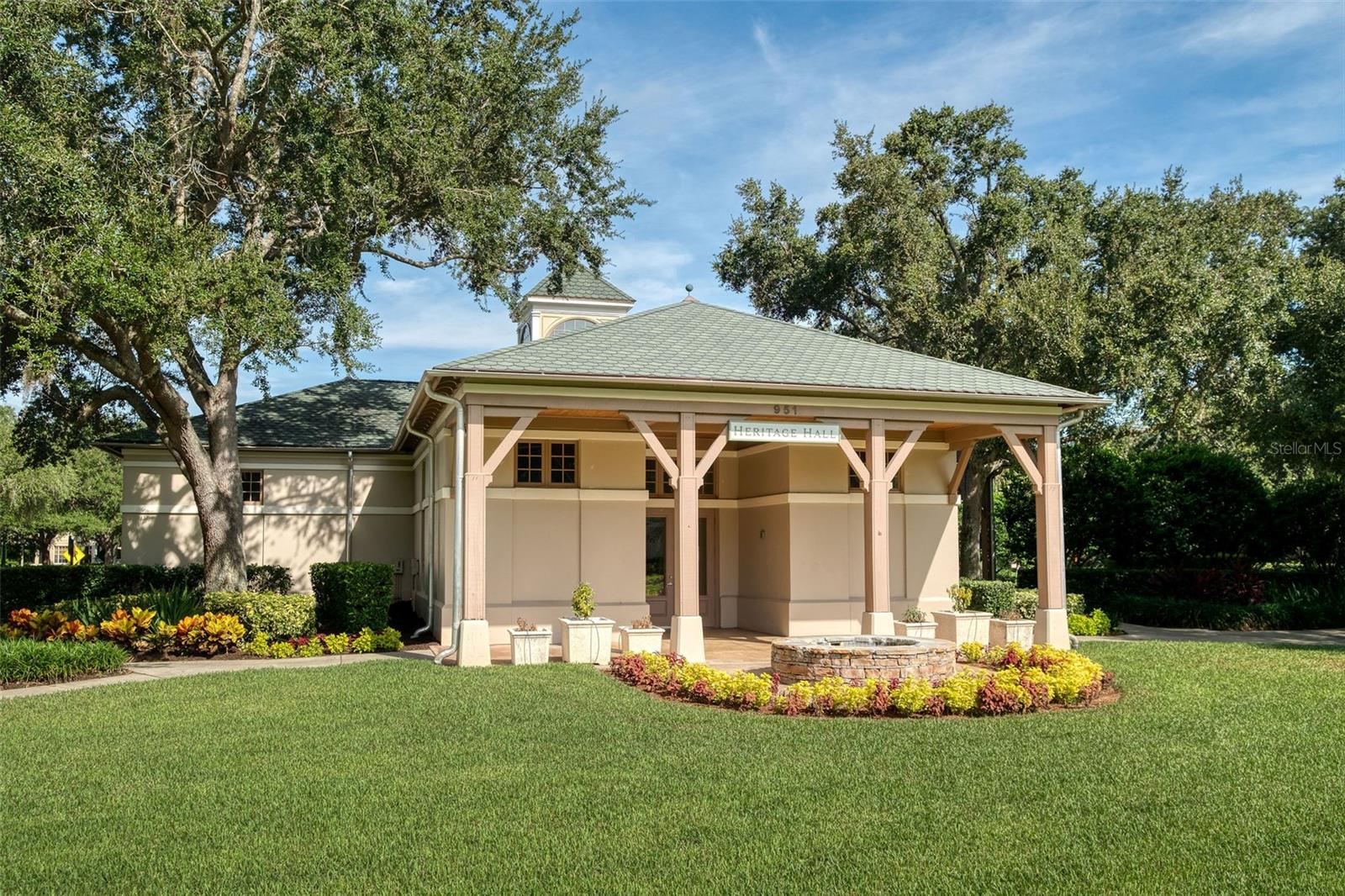 CELEBRATION SOUTH VILLAGE UNIT 5 - Residential