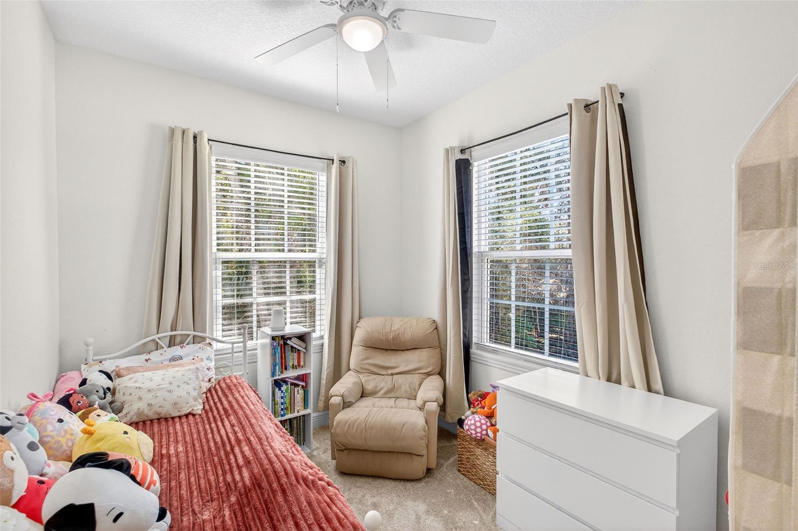 CELEBRATION SOUTH VILLAGE UNIT 5 - Residential