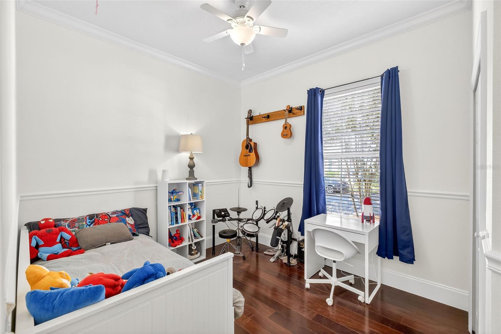 CELEBRATION SOUTH VILLAGE UNIT 5 - Residential