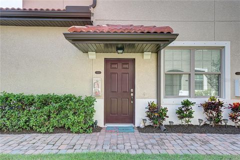 A home in NORTH VENICE