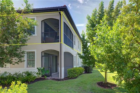 A home in NORTH VENICE