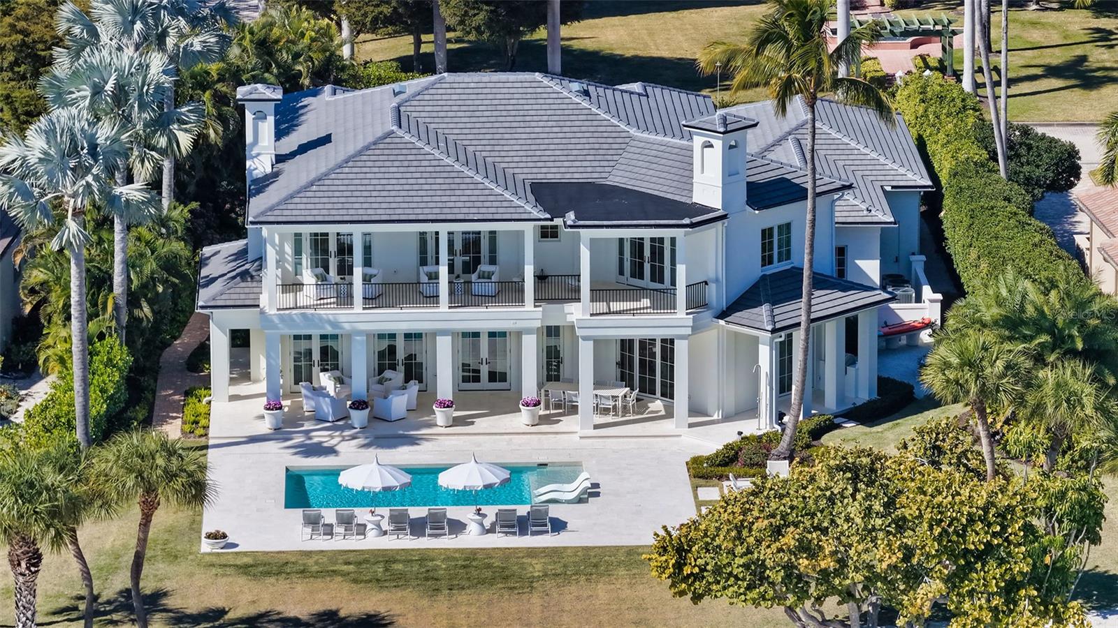 LIGHTHOUSE POINT - Residential