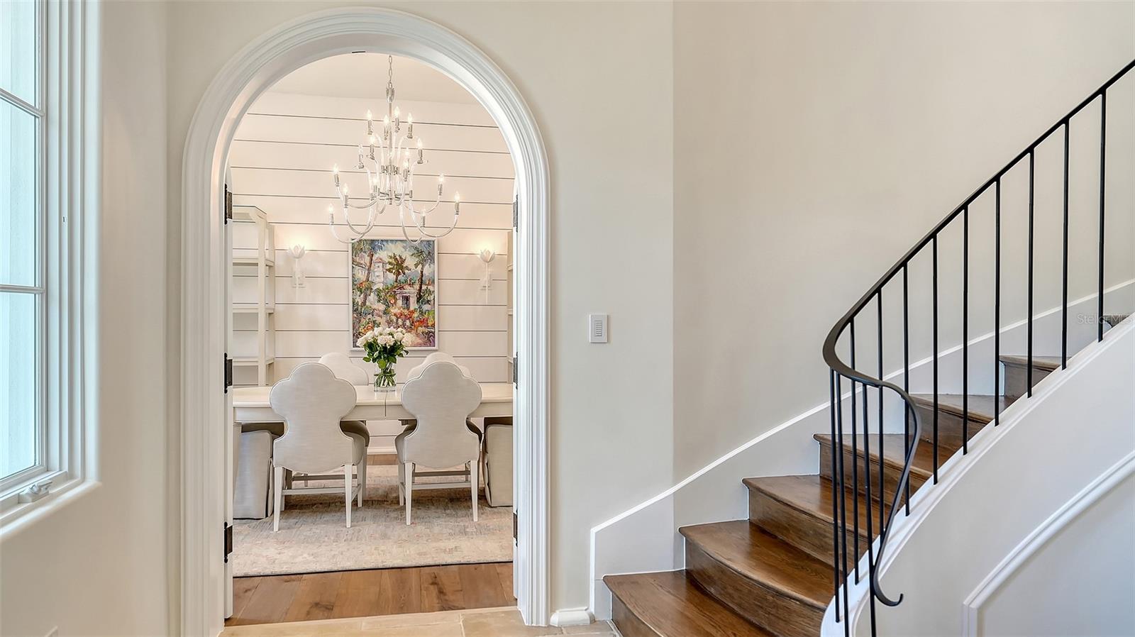 LIGHTHOUSE POINT - Residential