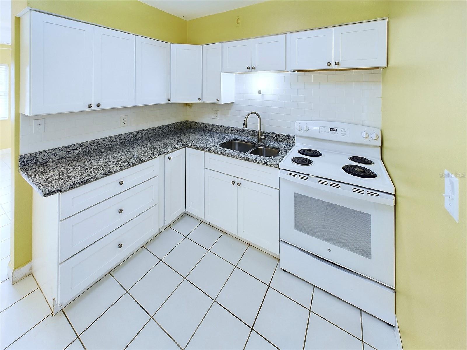 CLARKDALE SEC A - Residential