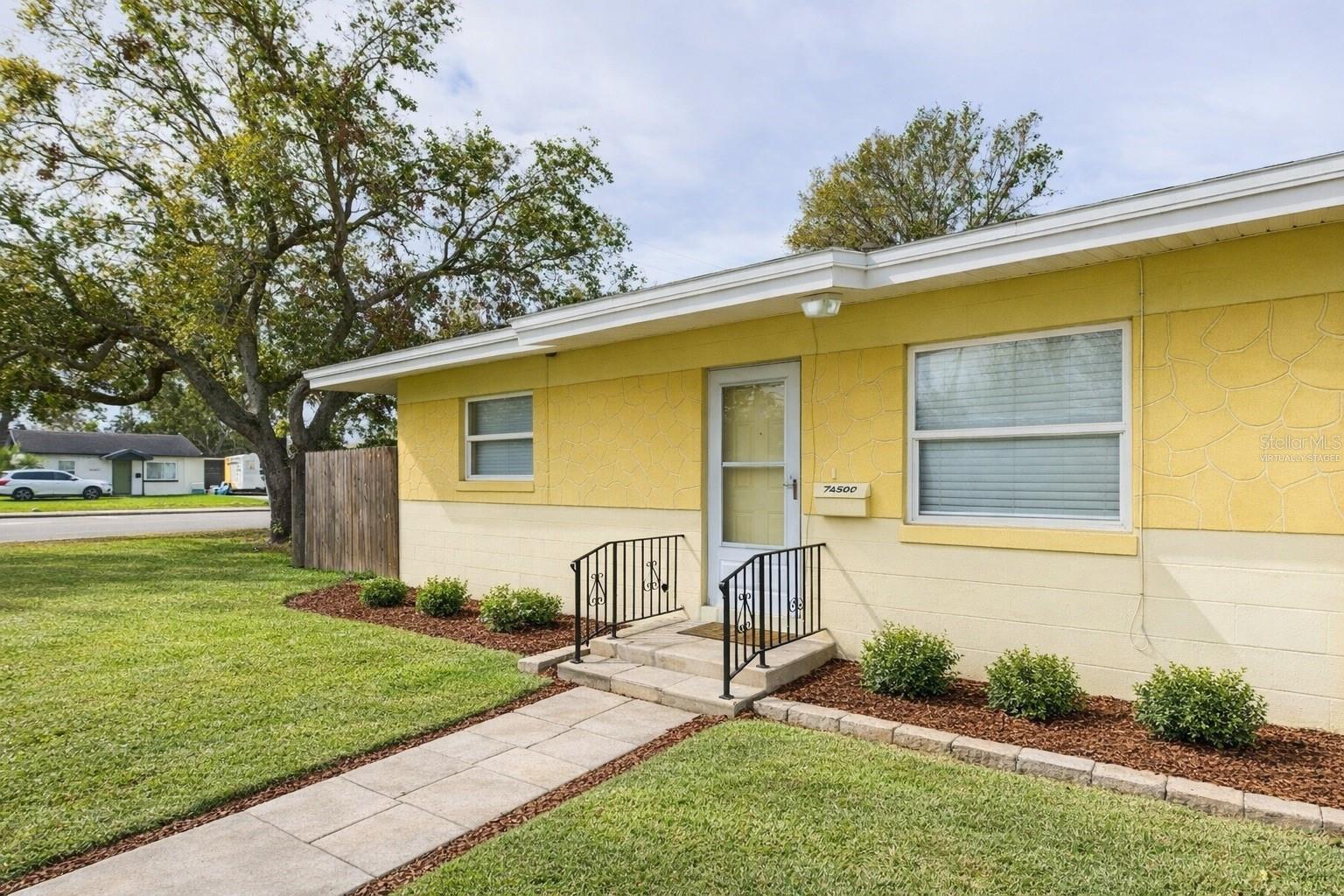 CLARKDALE SEC A - Residential