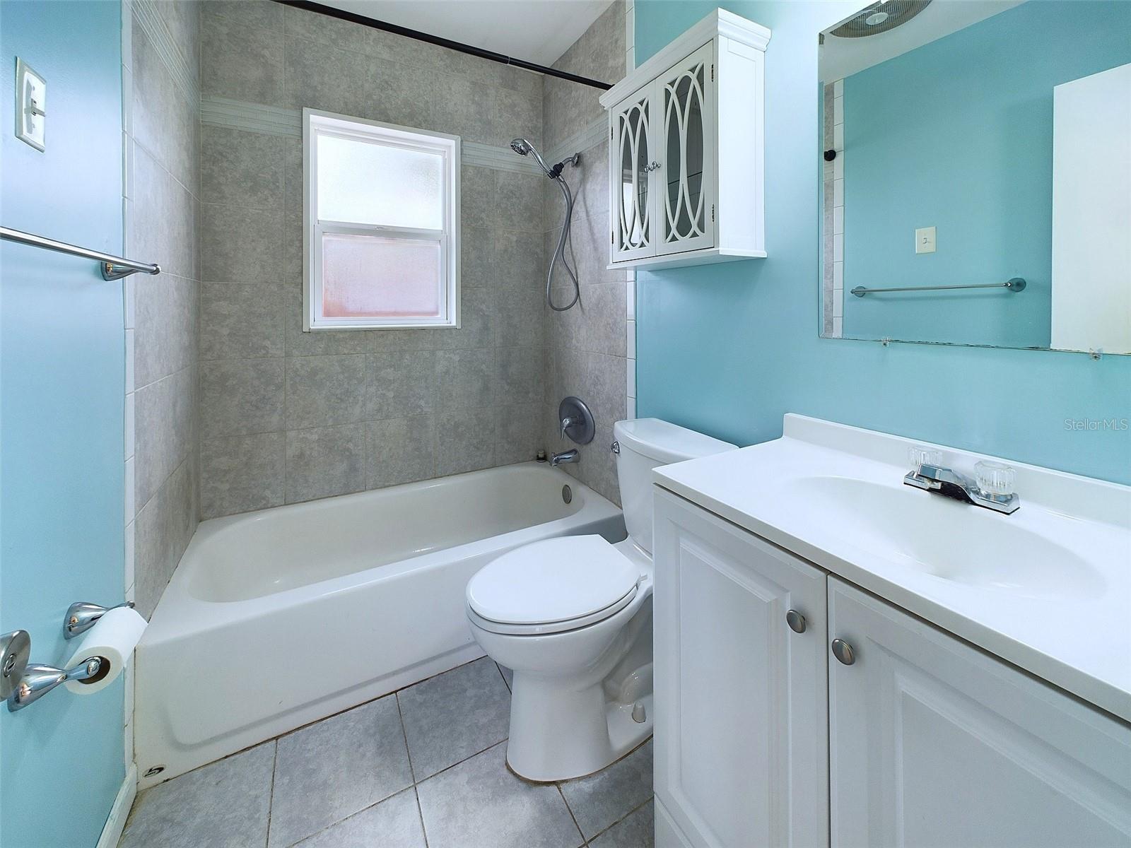 CLARKDALE SEC A - Residential