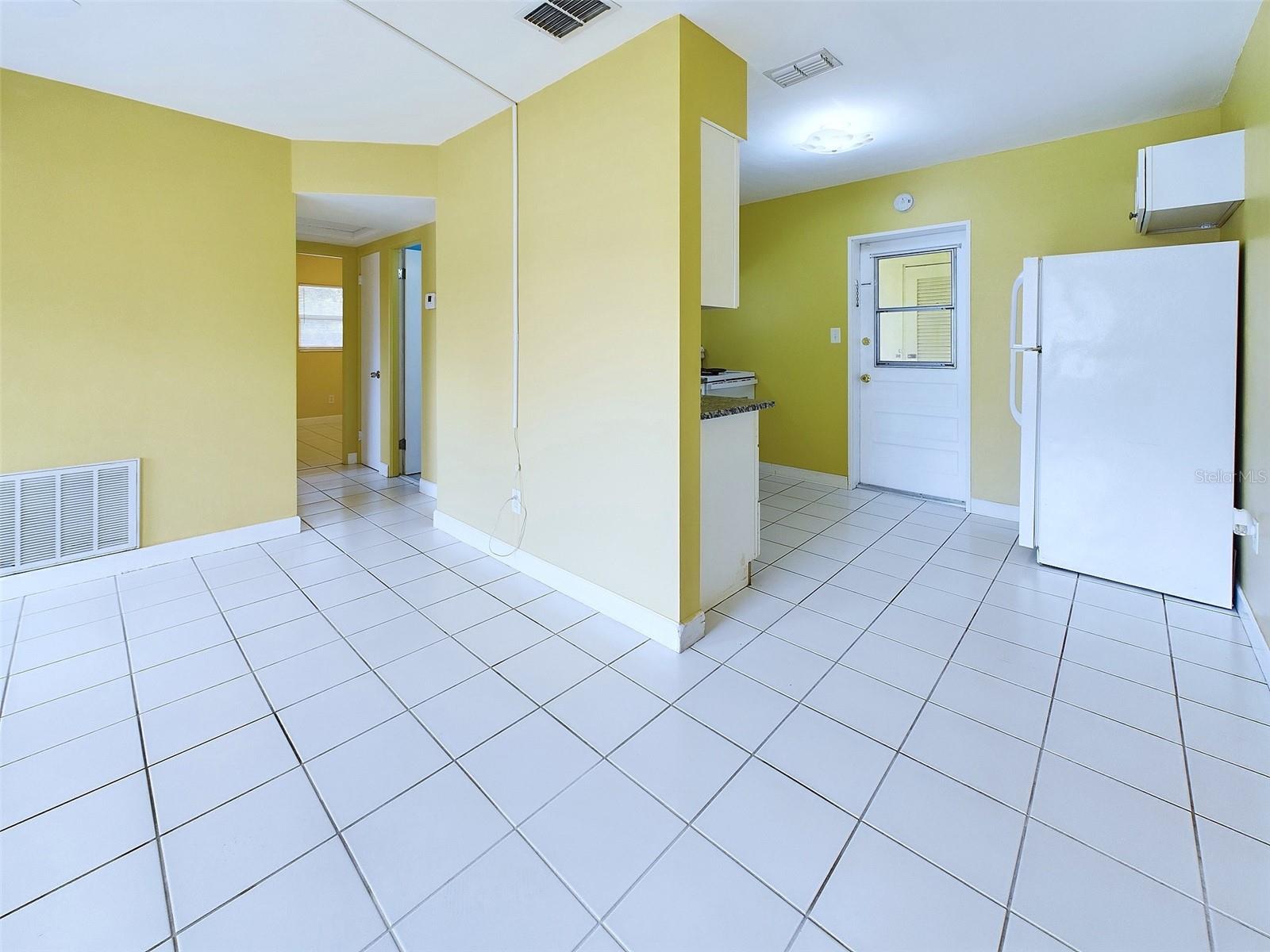 CLARKDALE SEC A - Residential