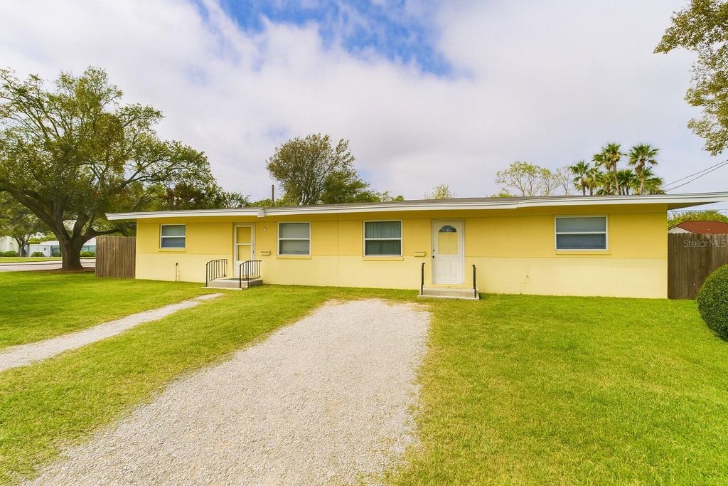 Photo of 7800 46th Way N, Pinellas Park, FL 33781 (MLS # TB8456451)