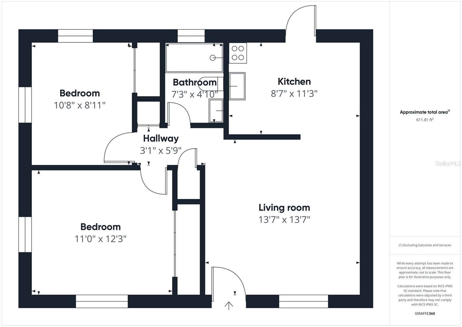 CLARKDALE SEC A - Residential