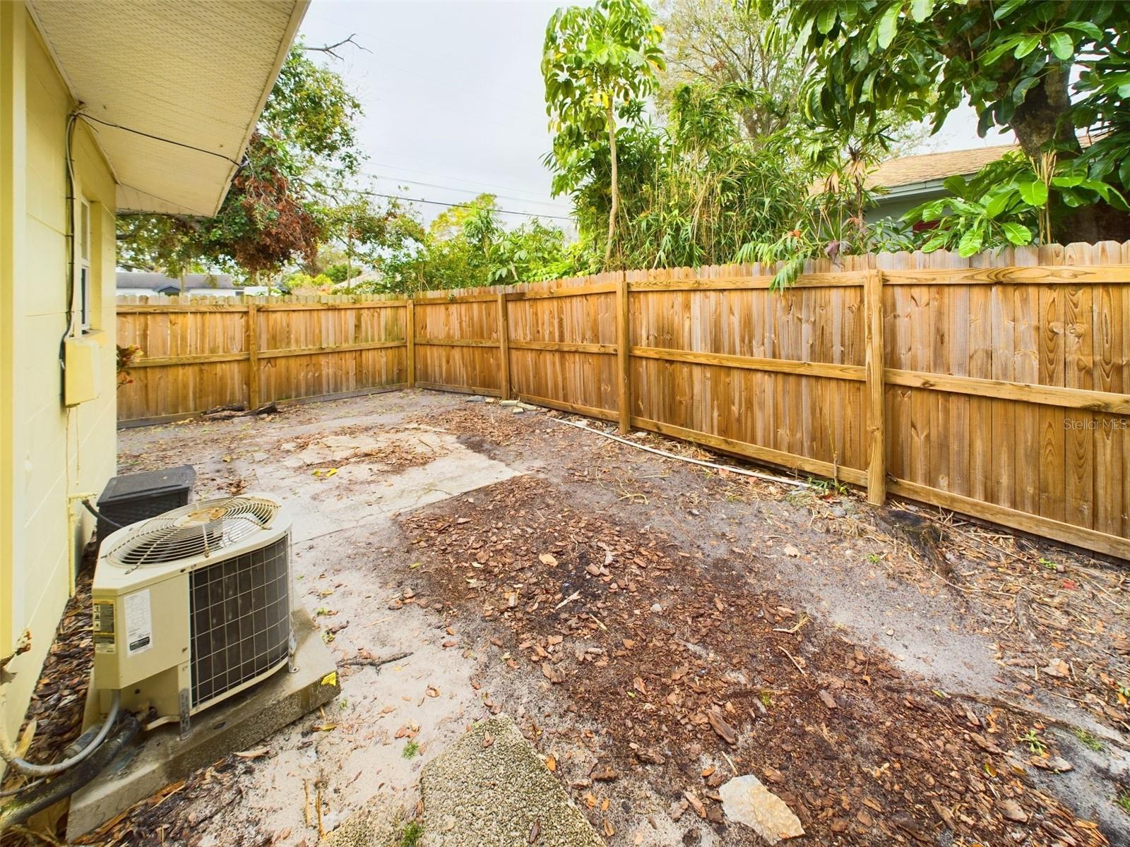 CLARKDALE SEC A - Residential