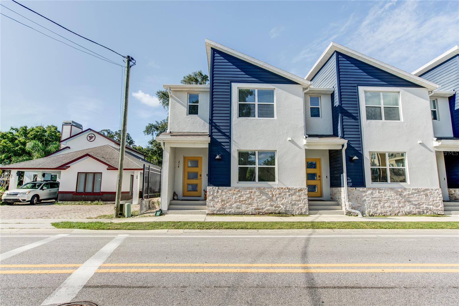 214 E CHURCH AVENUE