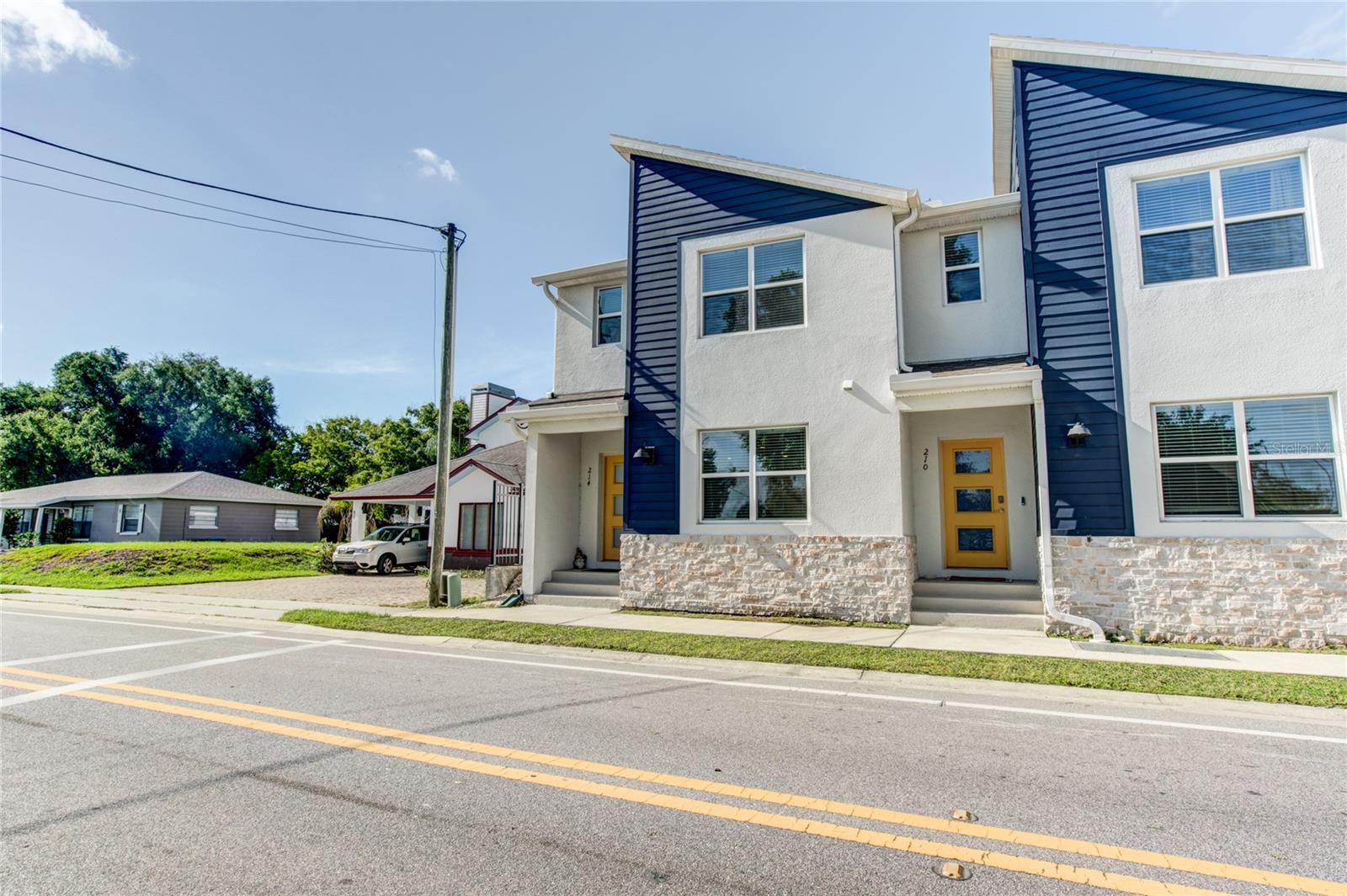 214 E CHURCH AVENUE