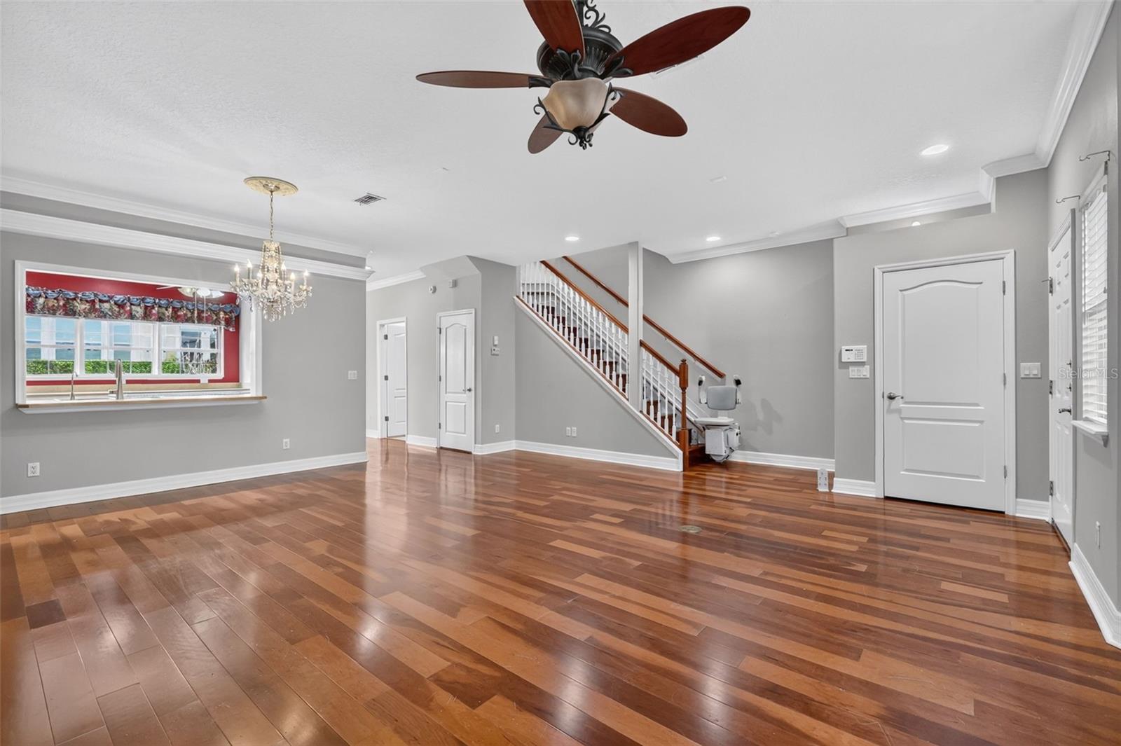 17311 CHATEAU PINE WAY
