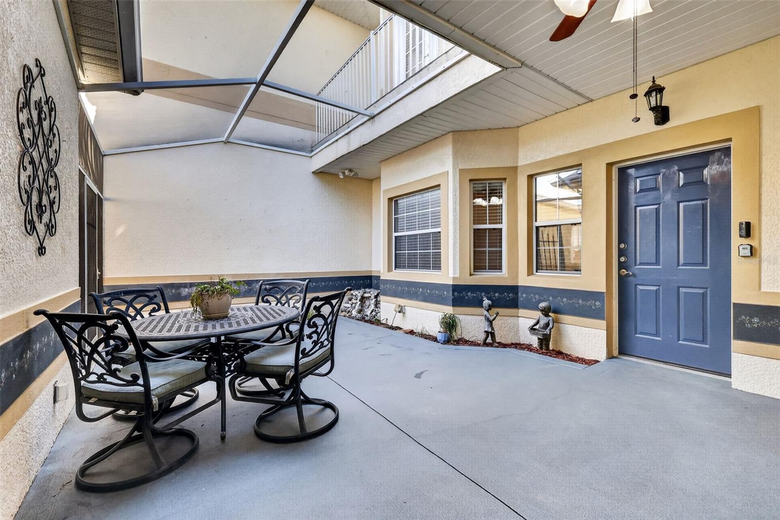 17311 CHATEAU PINE WAY