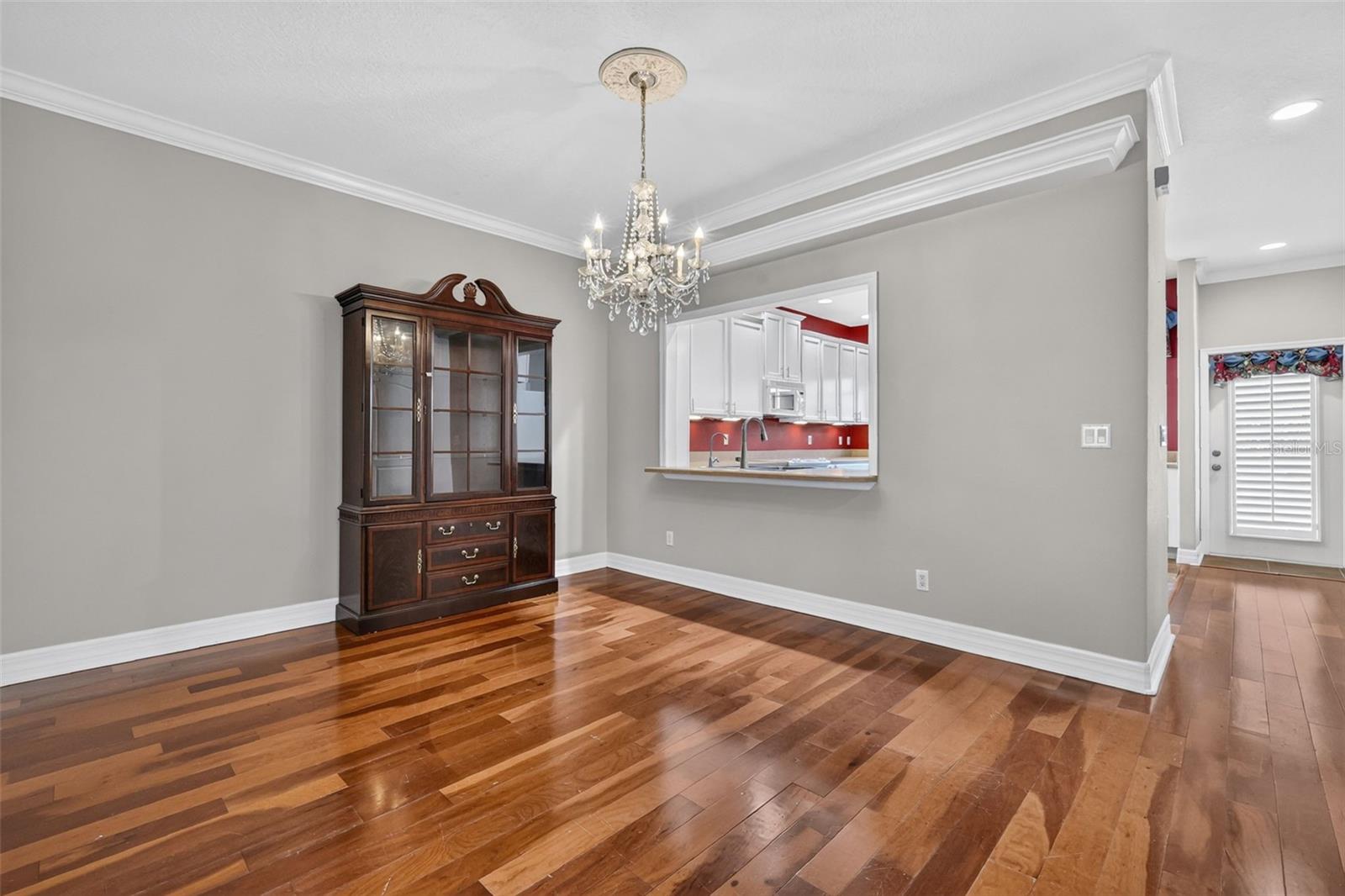 17311 CHATEAU PINE WAY
