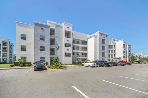 Photo of 3180 Paradox Circle #203, Kissimmee, FL 34746 (MLS # S5149384)