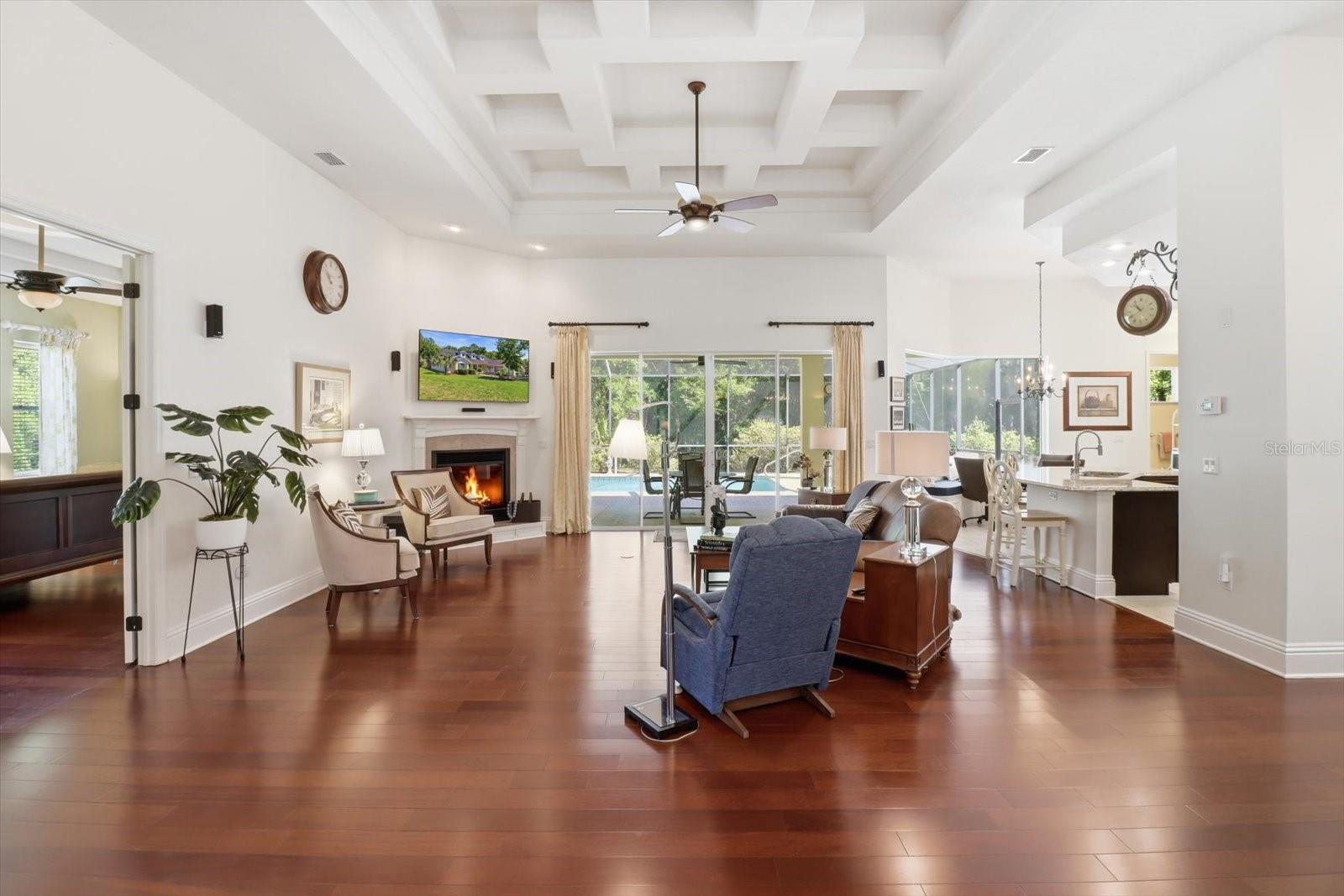 TIMBERLANE ESTATES REV - Residential