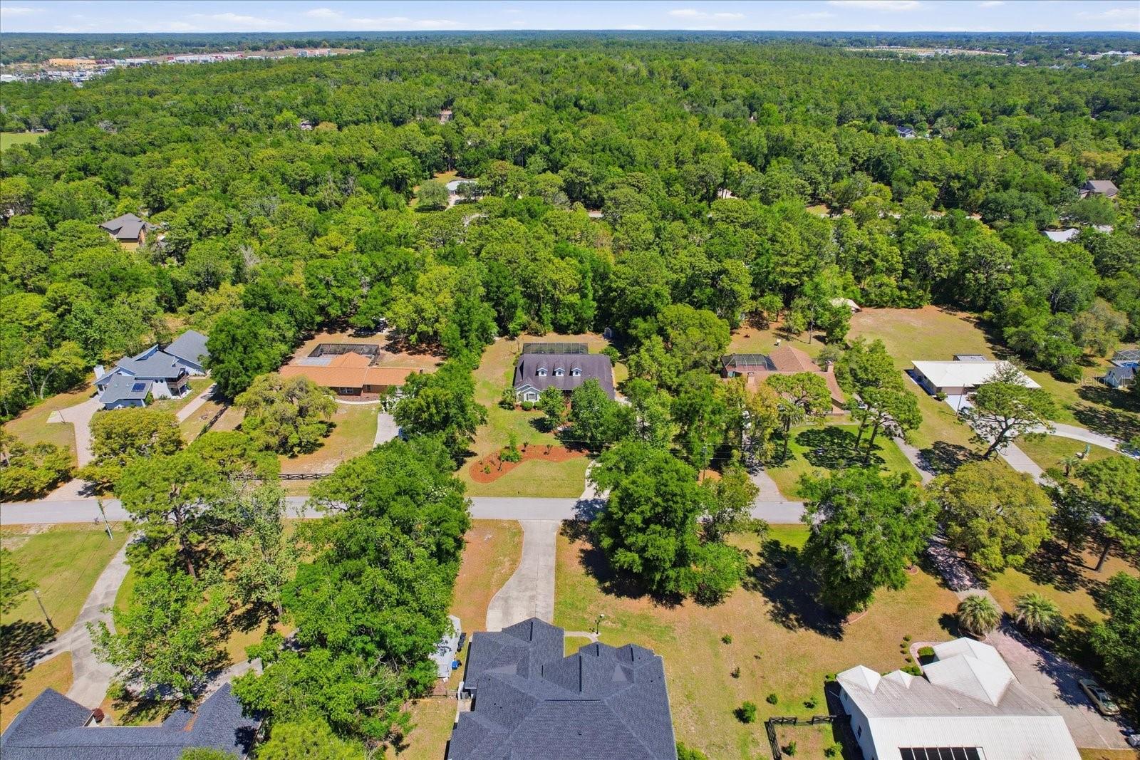 TIMBERLANE ESTATES REV - Residential