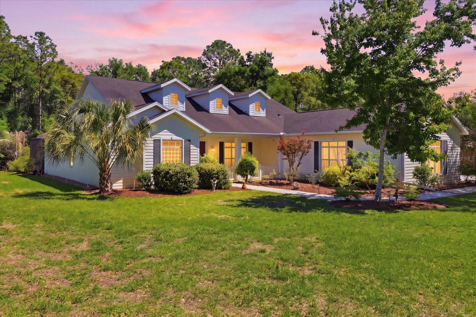 TIMBERLANE ESTATES REV - Residential