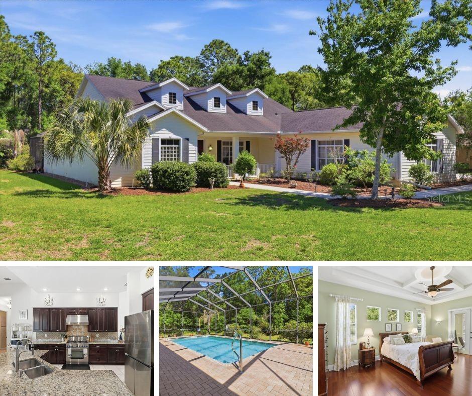 TIMBERLANE ESTATES REV - Residential