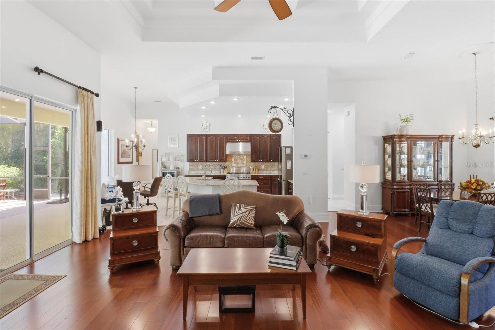 TIMBERLANE ESTATES REV - Residential