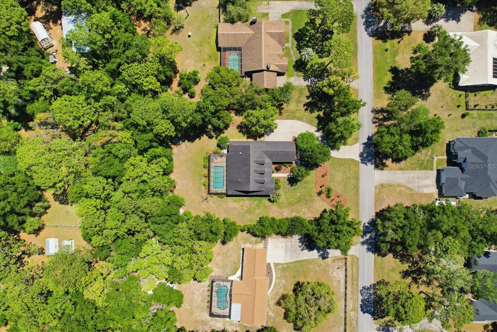 TIMBERLANE ESTATES REV - Residential