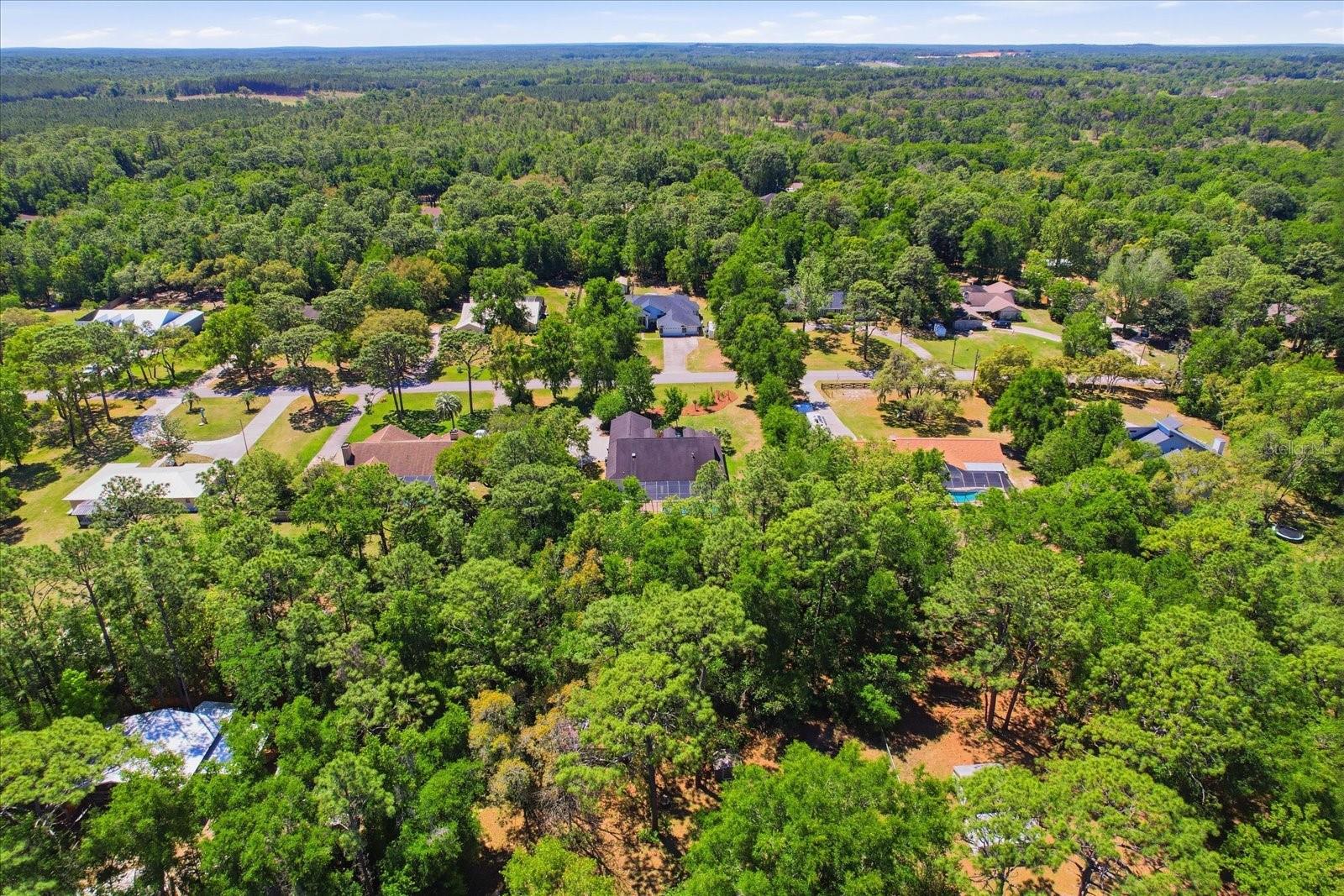 TIMBERLANE ESTATES REV - Residential