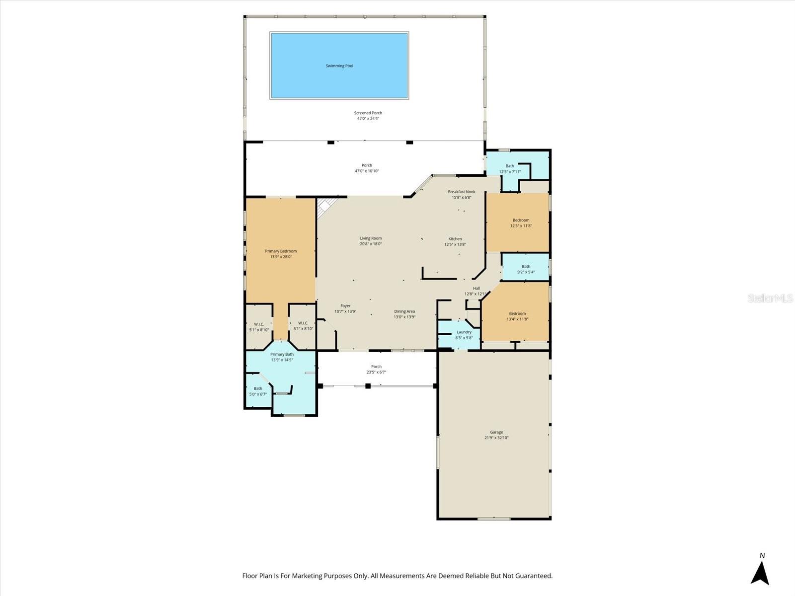 TIMBERLANE ESTATES REV - Residential