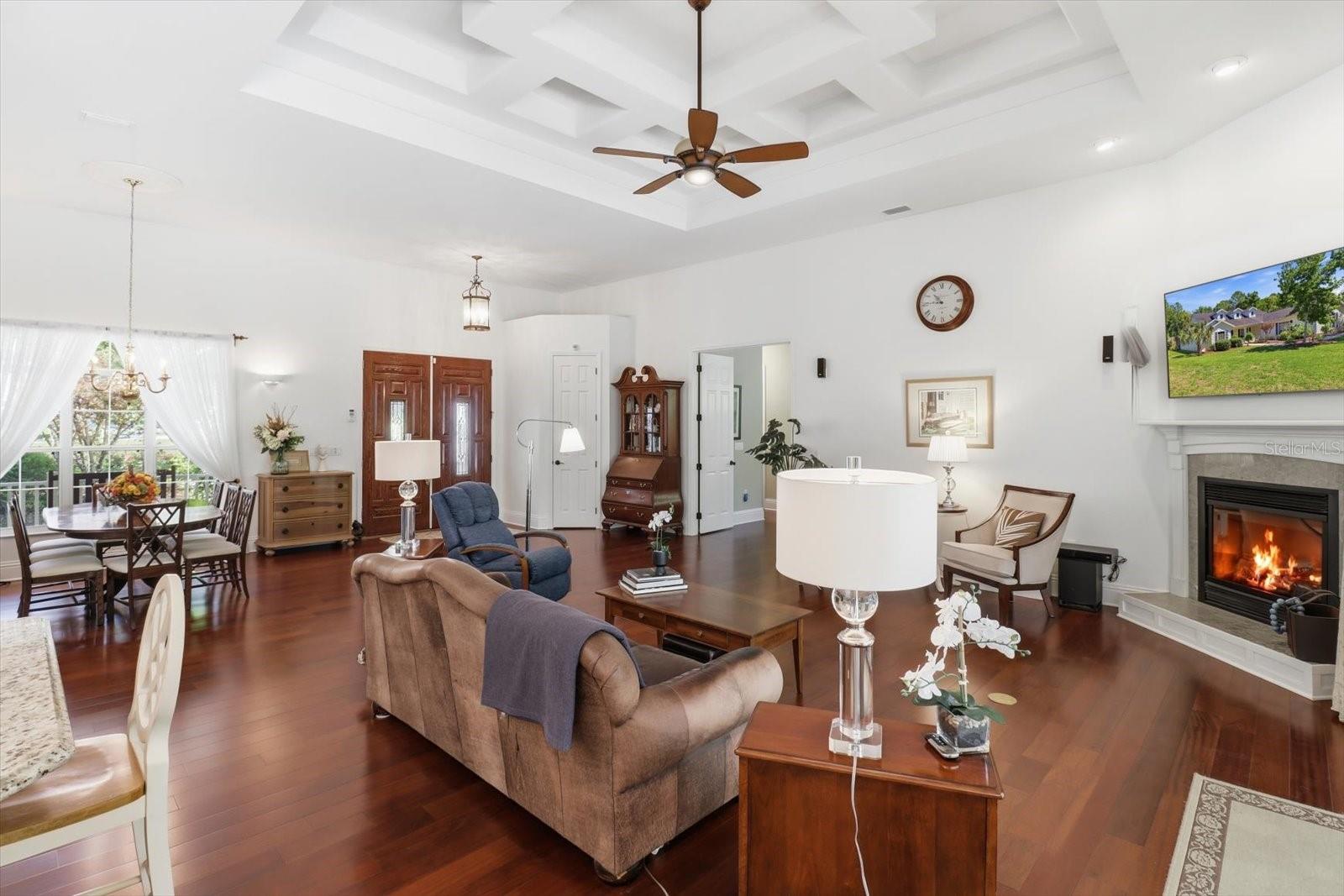 TIMBERLANE ESTATES REV - Residential