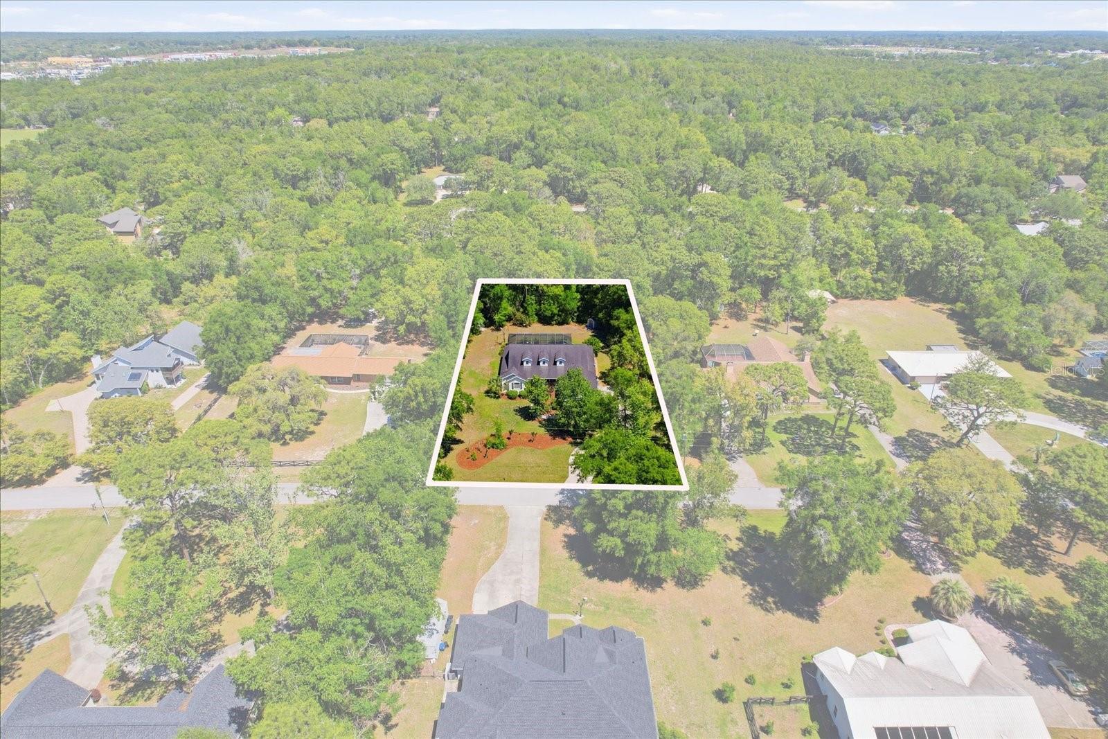 TIMBERLANE ESTATES REV - Residential