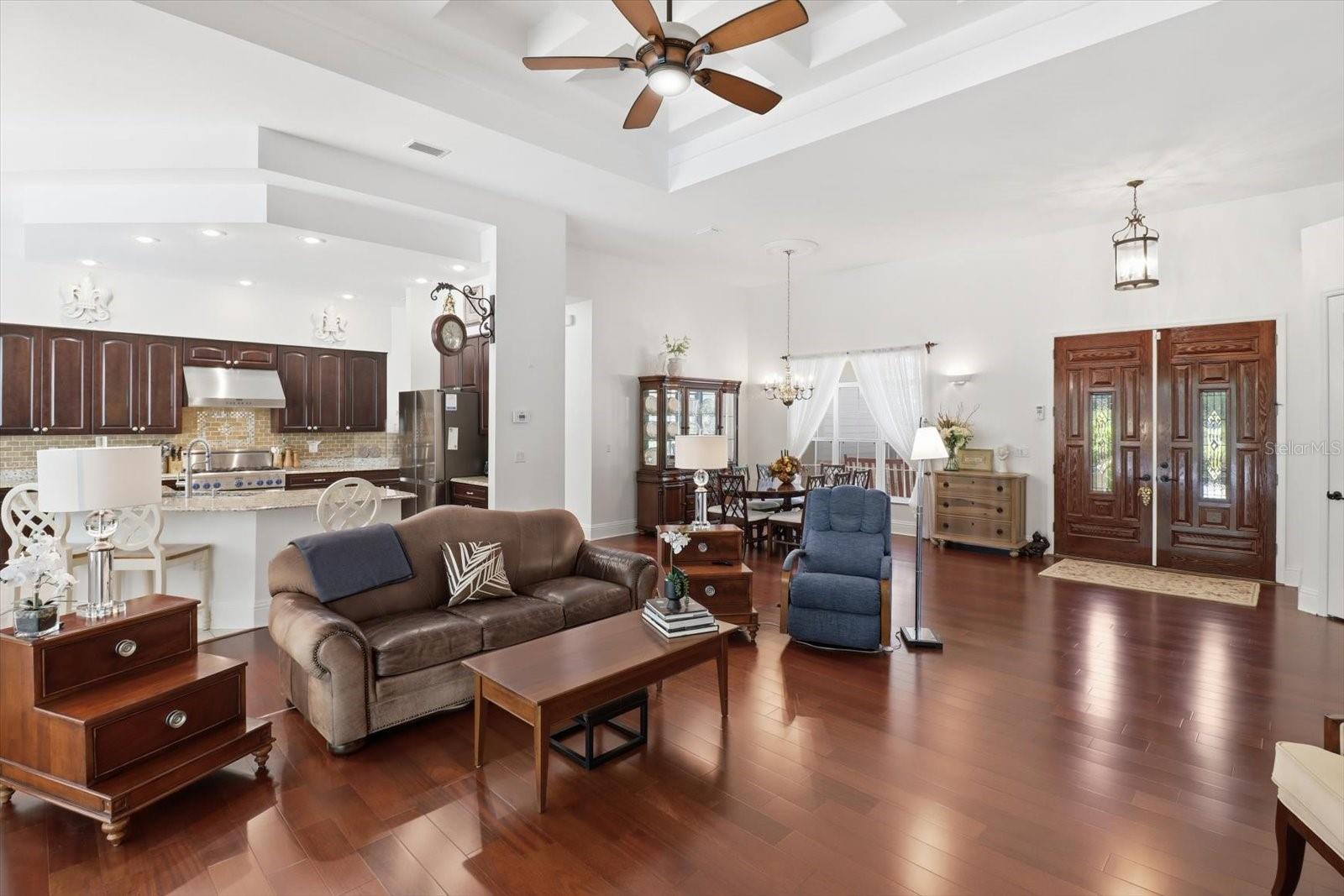 TIMBERLANE ESTATES REV - Residential