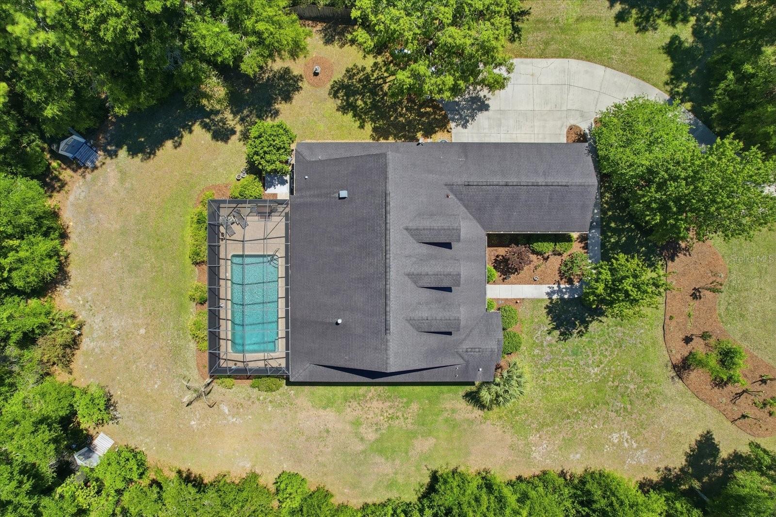 TIMBERLANE ESTATES REV - Residential