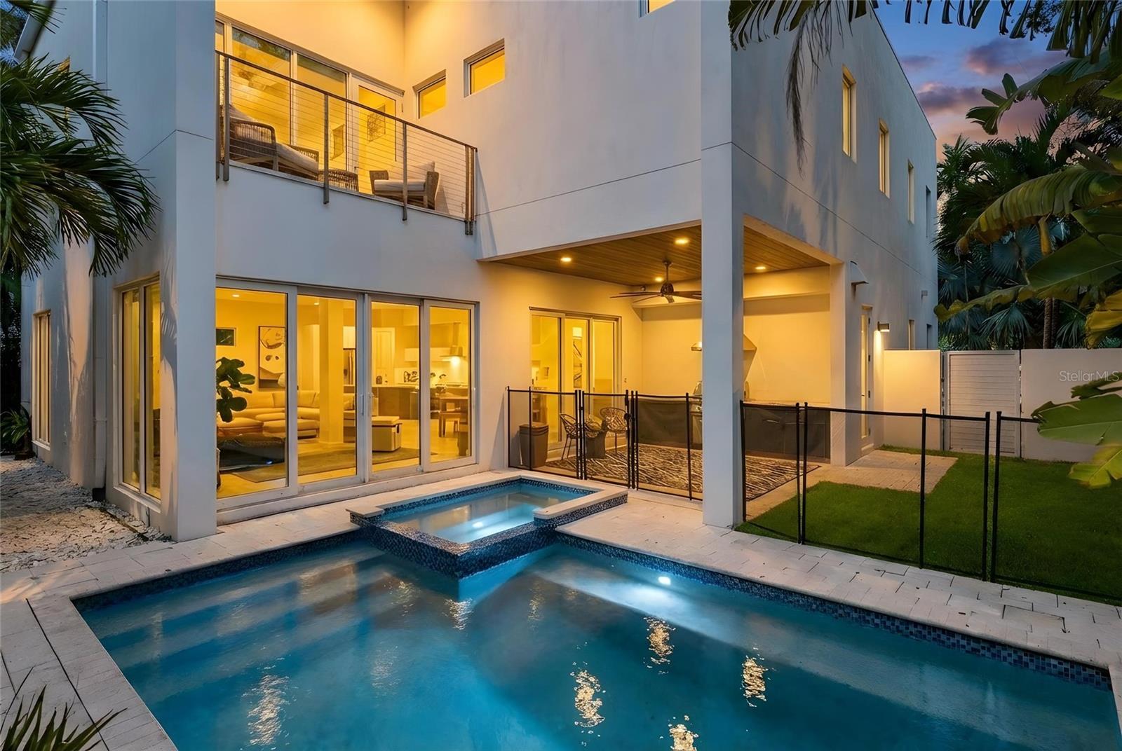 SHORELAND WOODS SUB - Residential