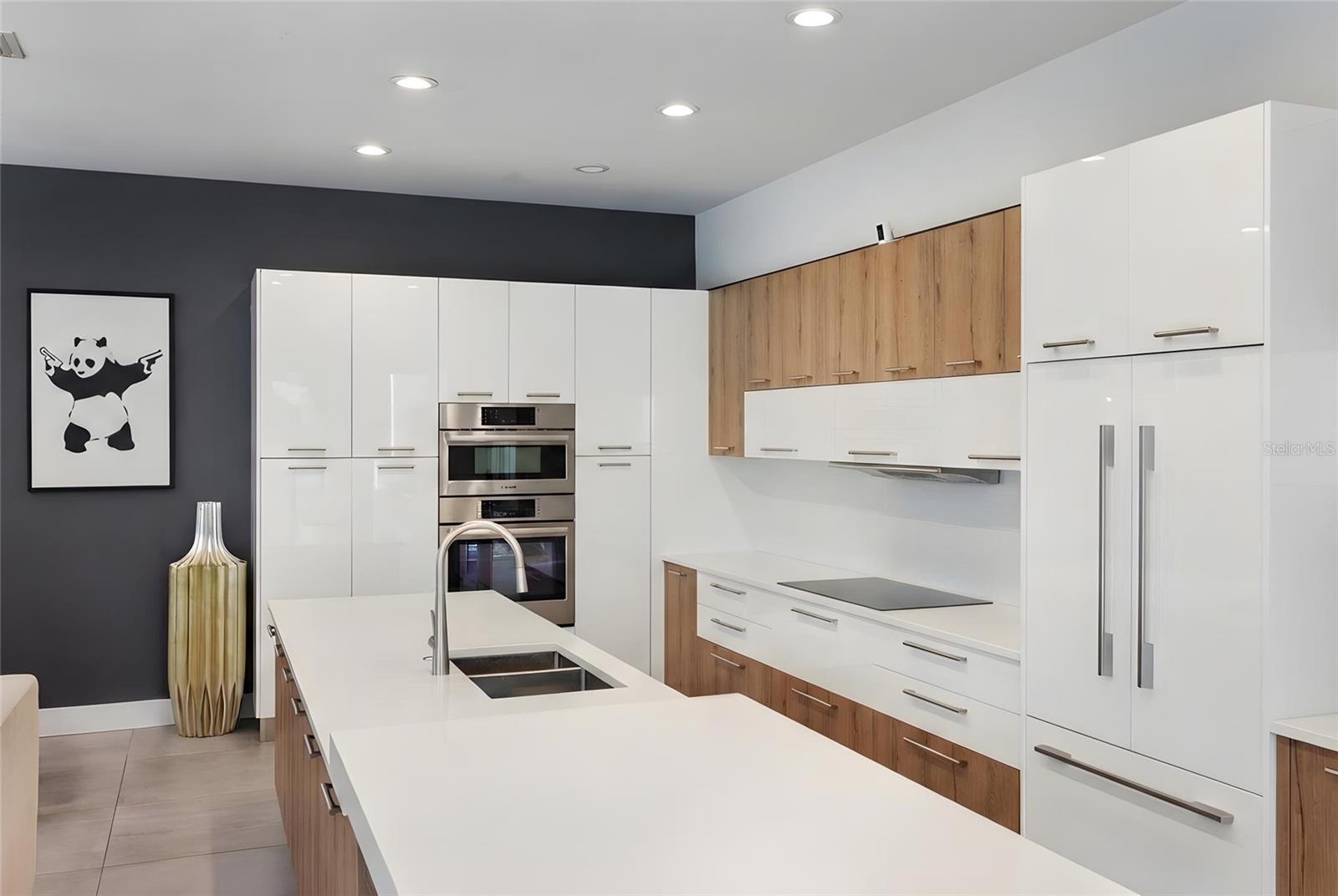 SHORELAND WOODS SUB - Residential