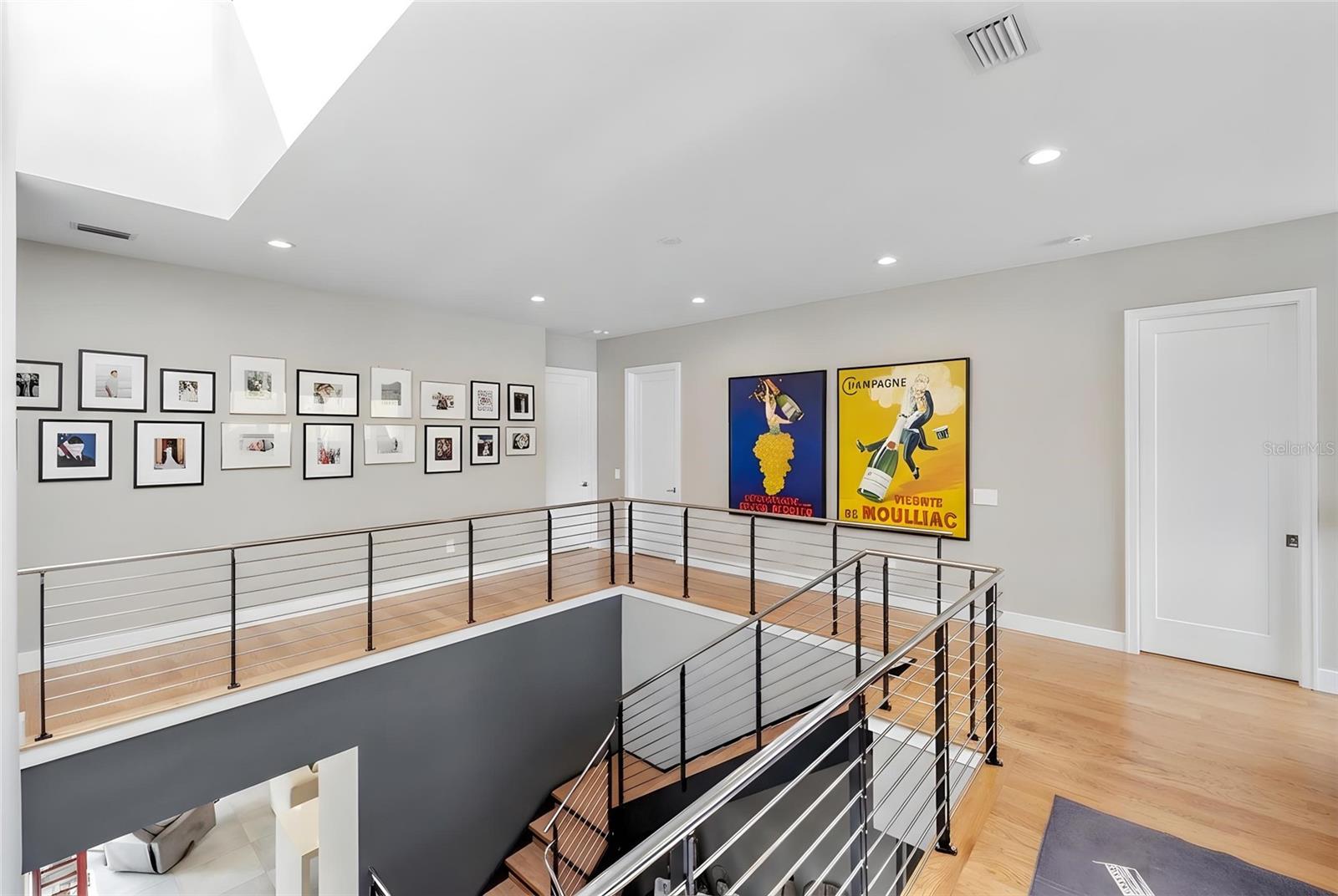 SHORELAND WOODS SUB - Residential