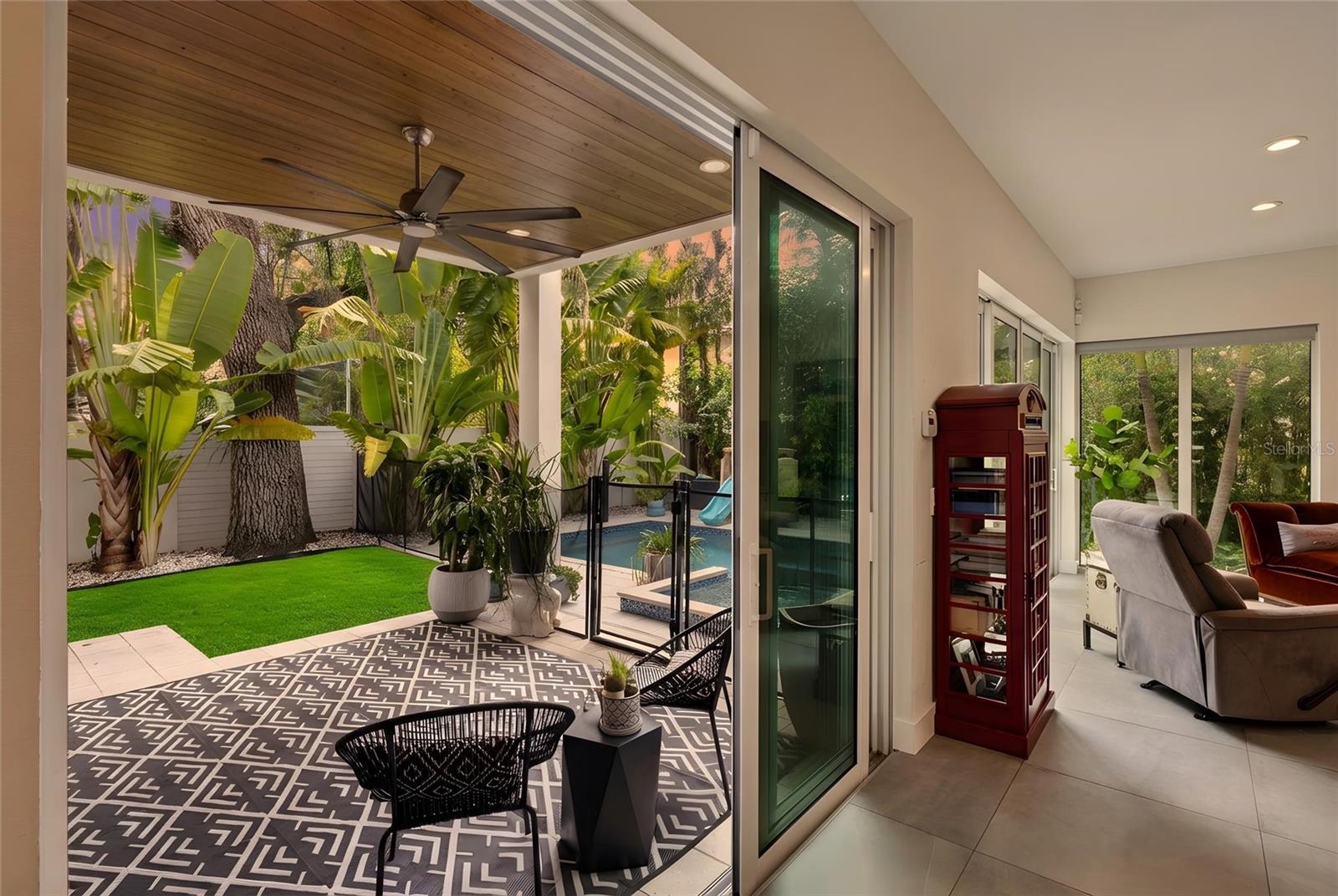 SHORELAND WOODS SUB - Residential