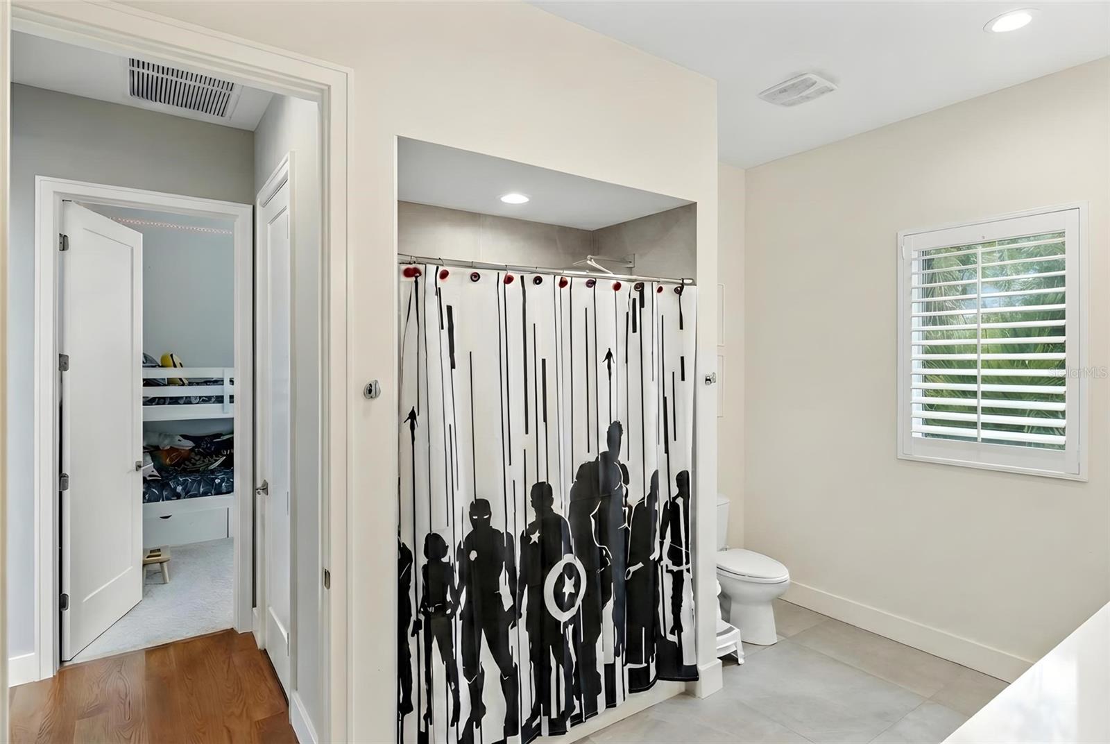 SHORELAND WOODS SUB - Residential