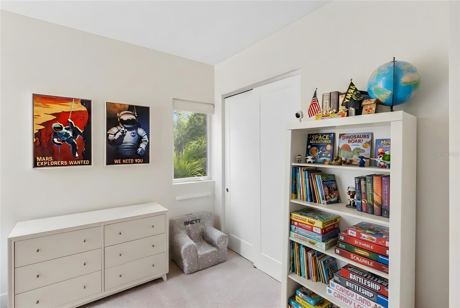 SHORELAND WOODS SUB - Residential