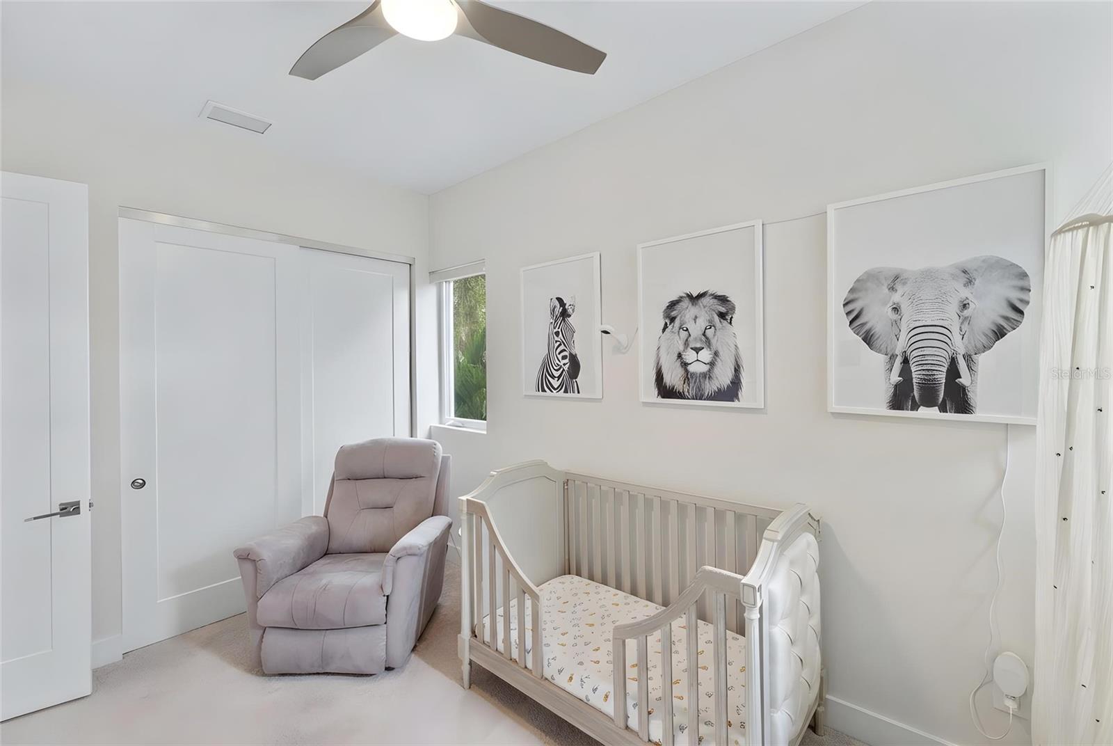 SHORELAND WOODS SUB - Residential