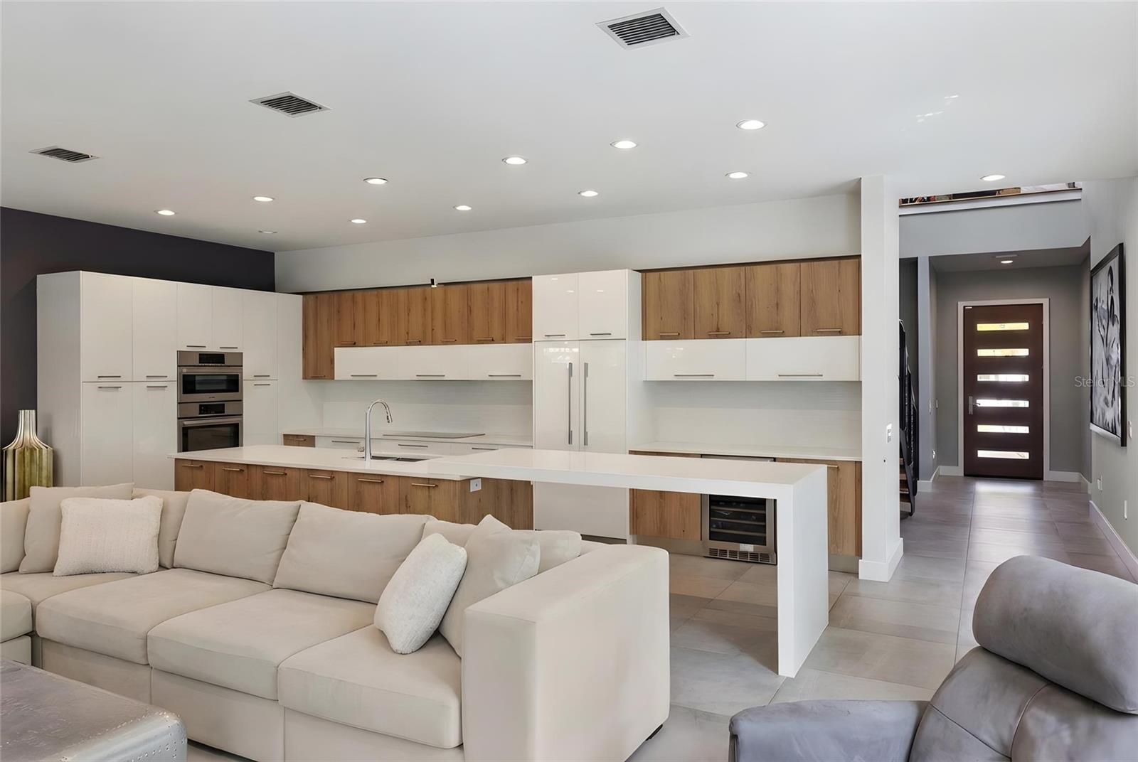 SHORELAND WOODS SUB - Residential