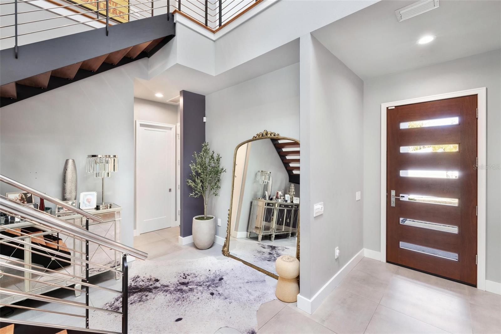 SHORELAND WOODS SUB - Residential