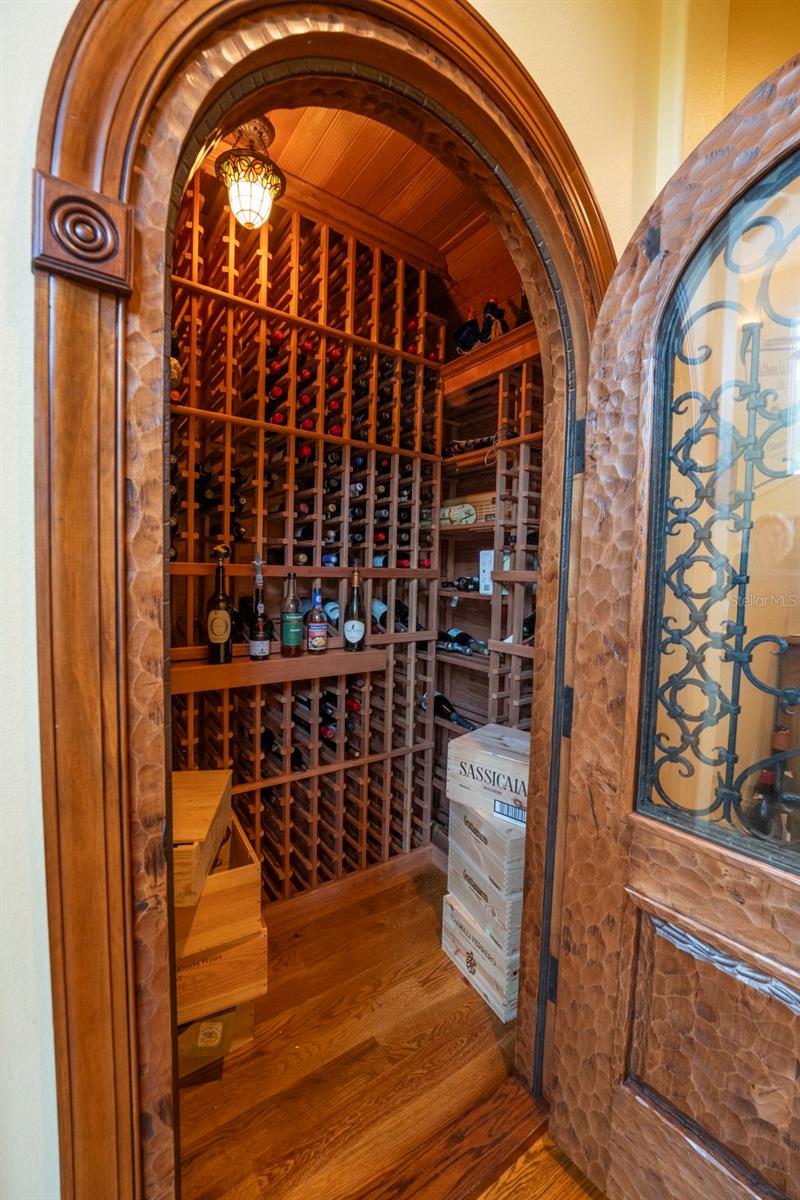 WENTWORTH - Residential