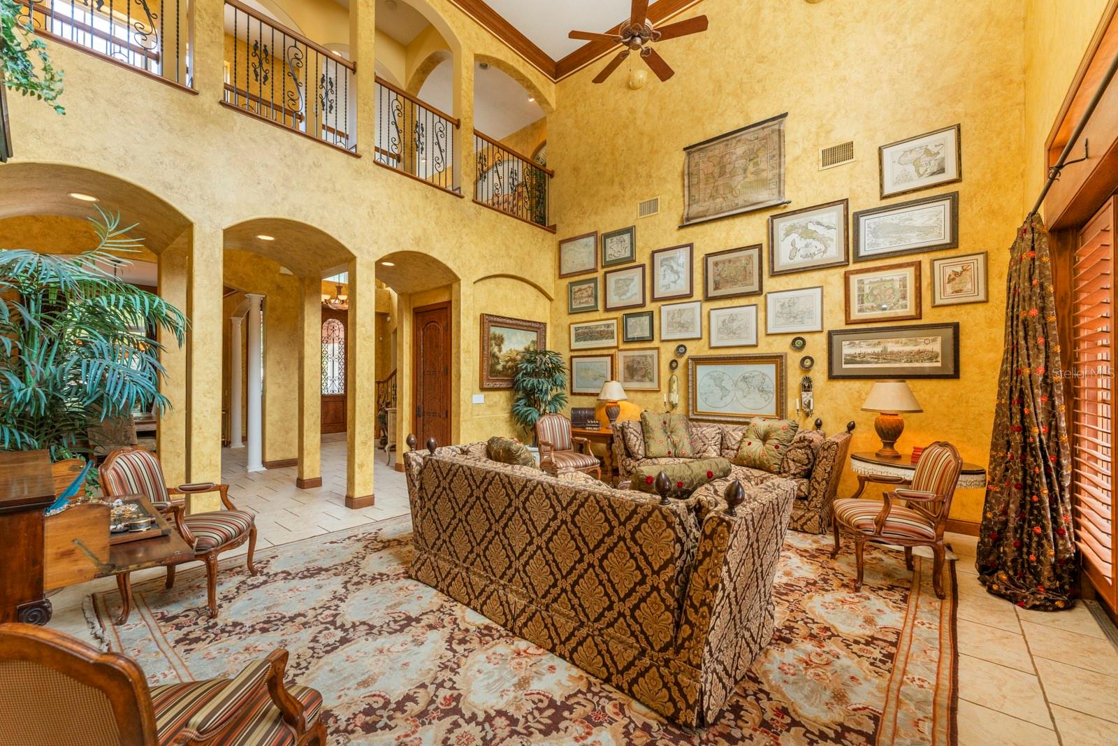 WENTWORTH - Residential